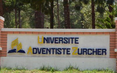 Bilan d’un mandat : l’UAZ se transforme, entre vision spirituelle et défis concrets