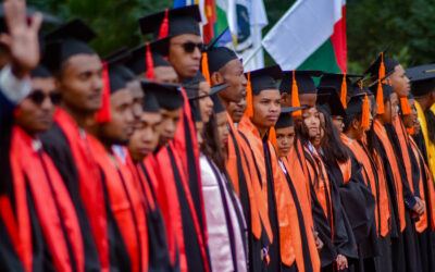 Université Adventiste Zurcher : Cérémonie de Clôture et Remise de Diplômes