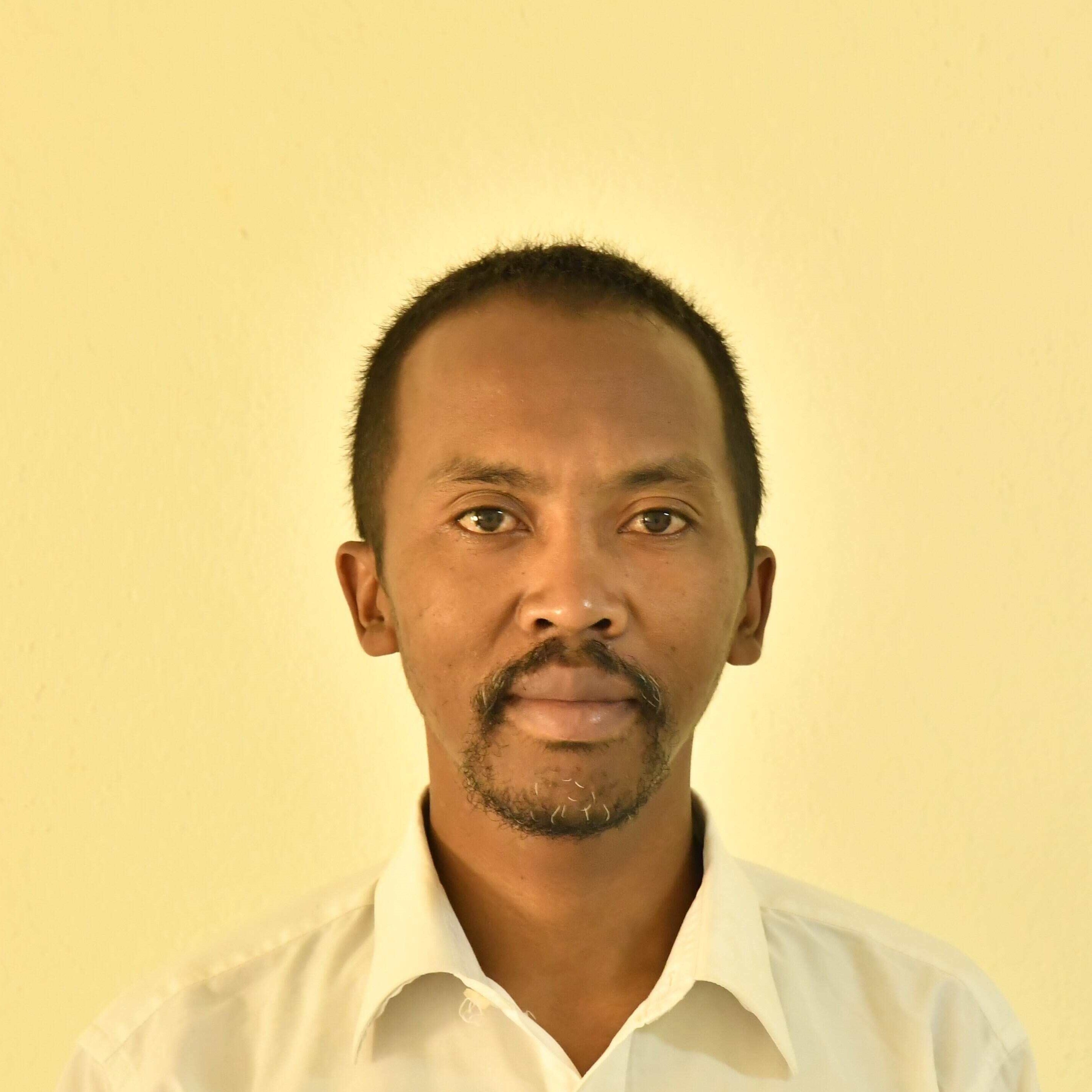 Ps ANDRIAMIARINTSOA Laurent