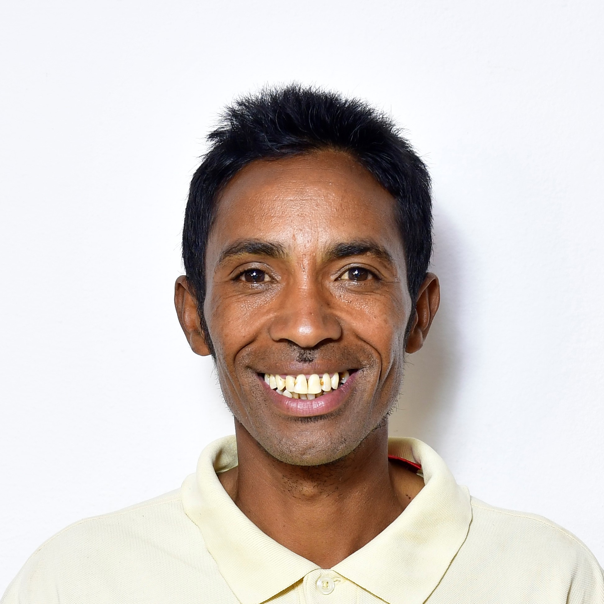 RANDRIANARIZAFY Honoré