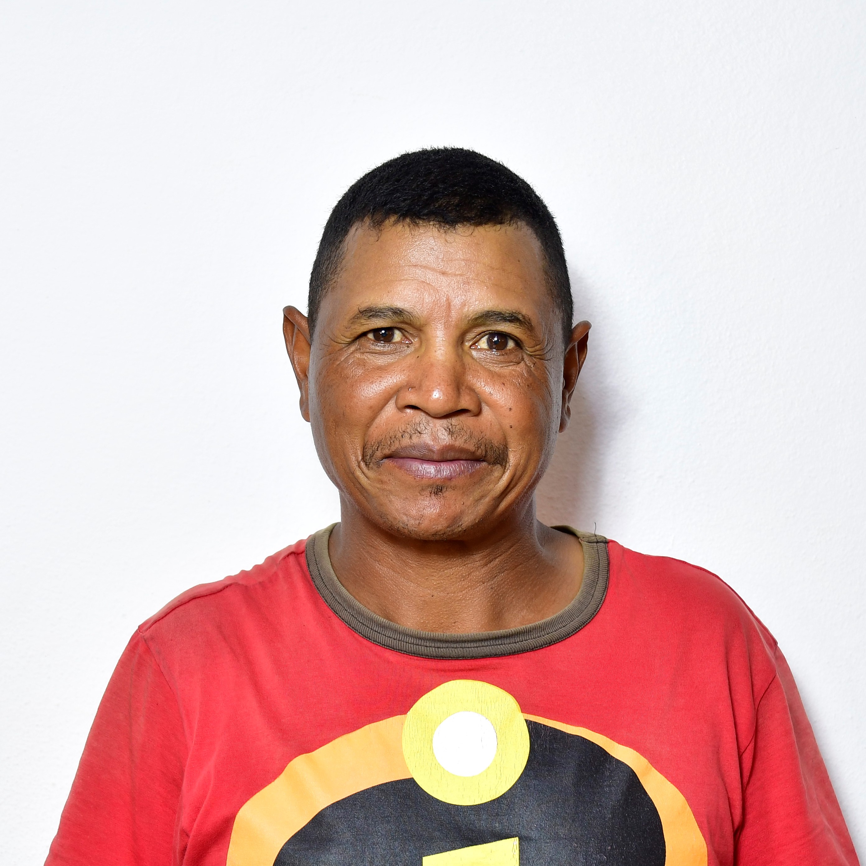 RANDRIANARISOA Félix