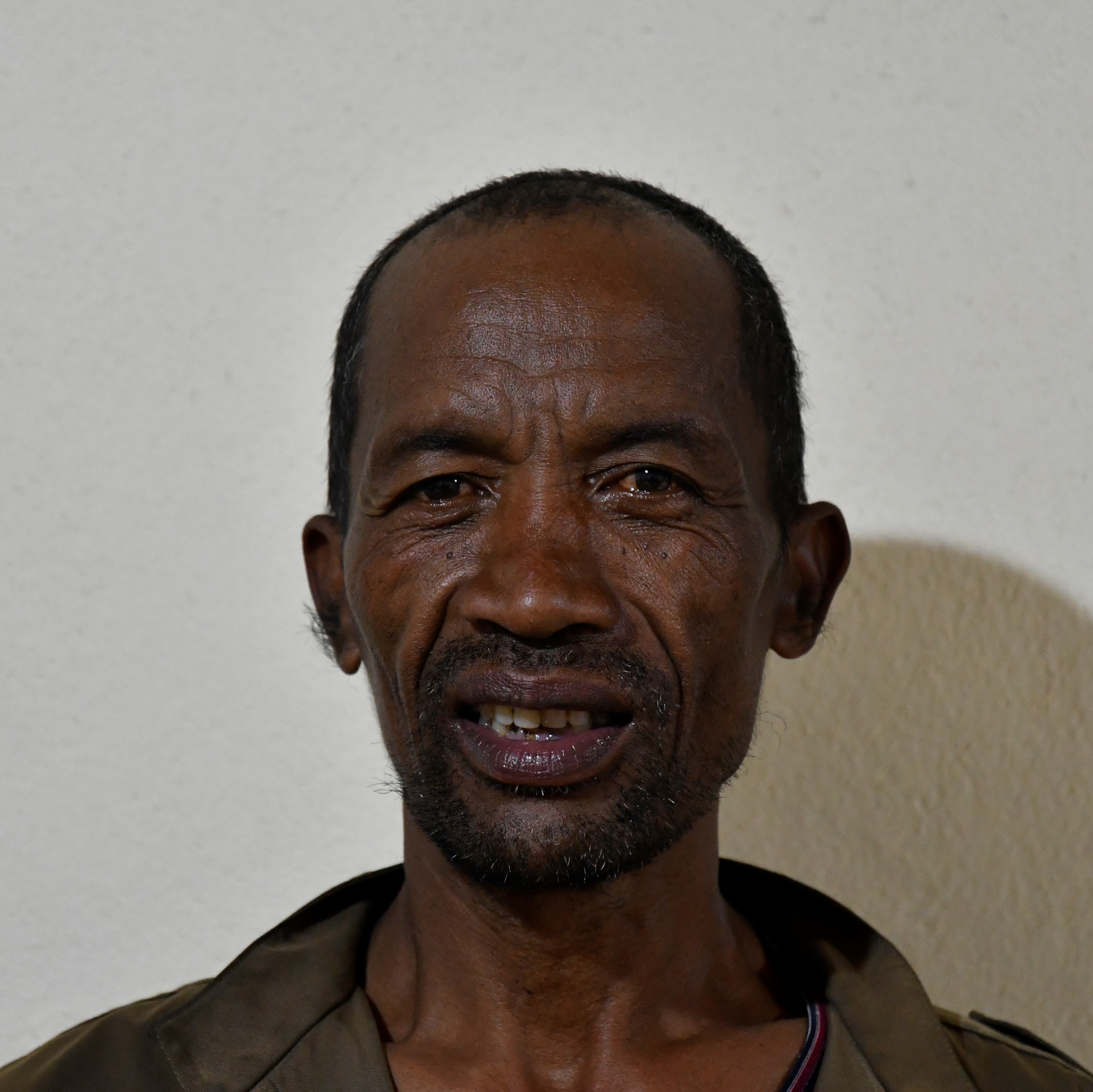 RAKOTONIAINA Célestin