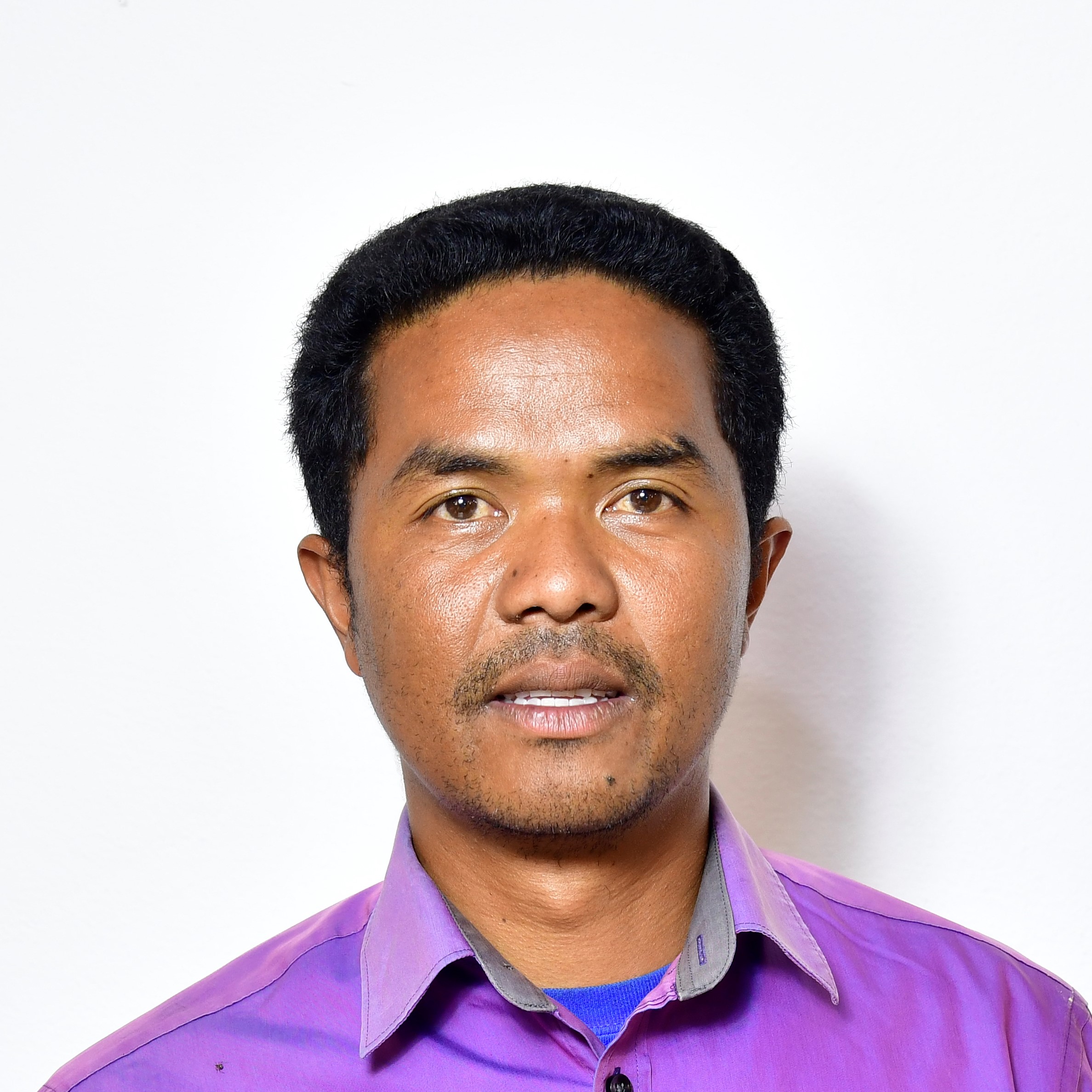 ANDRIAMAROPANIRY Todisoa