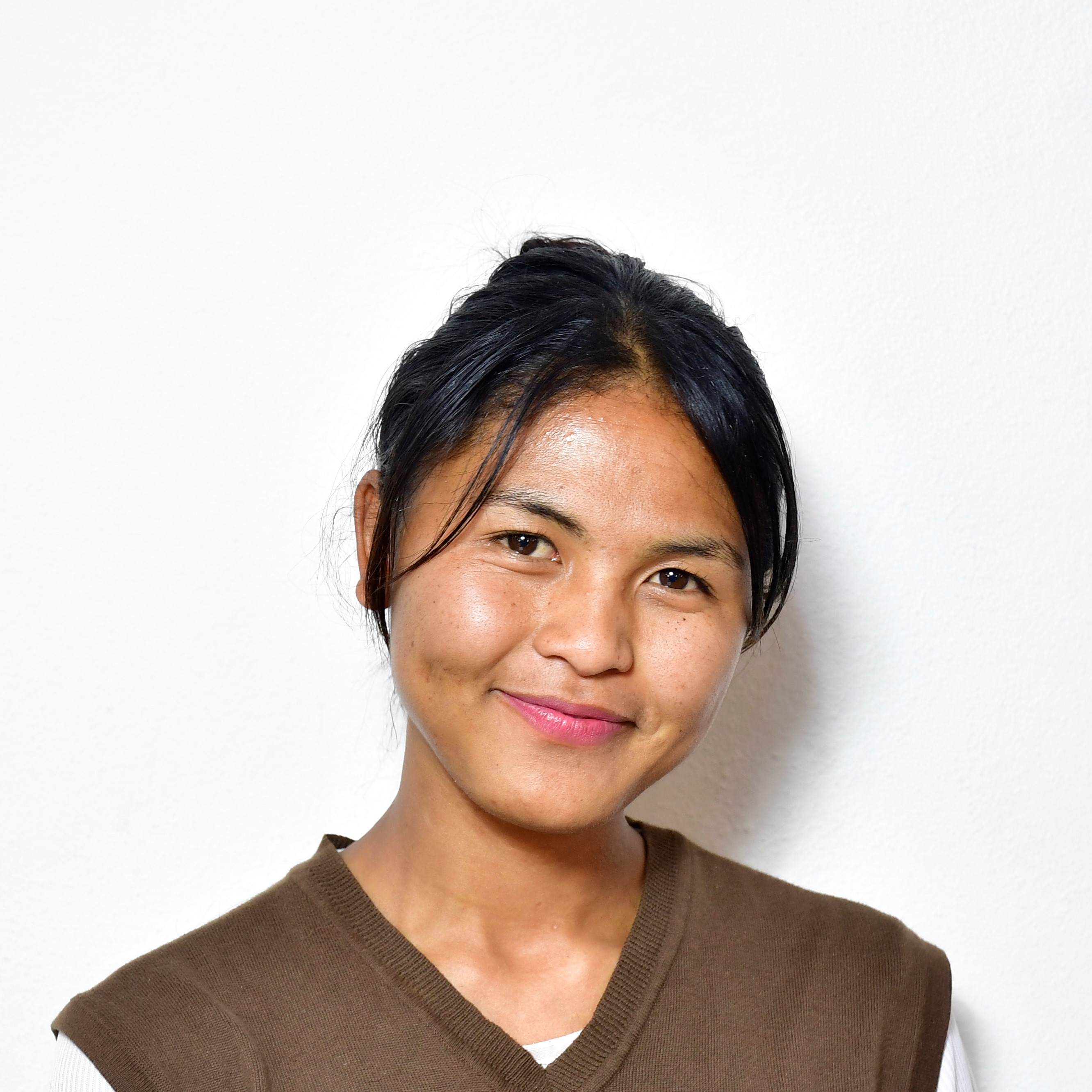 FANOMEZANIRINA Sombiniaina Mireille