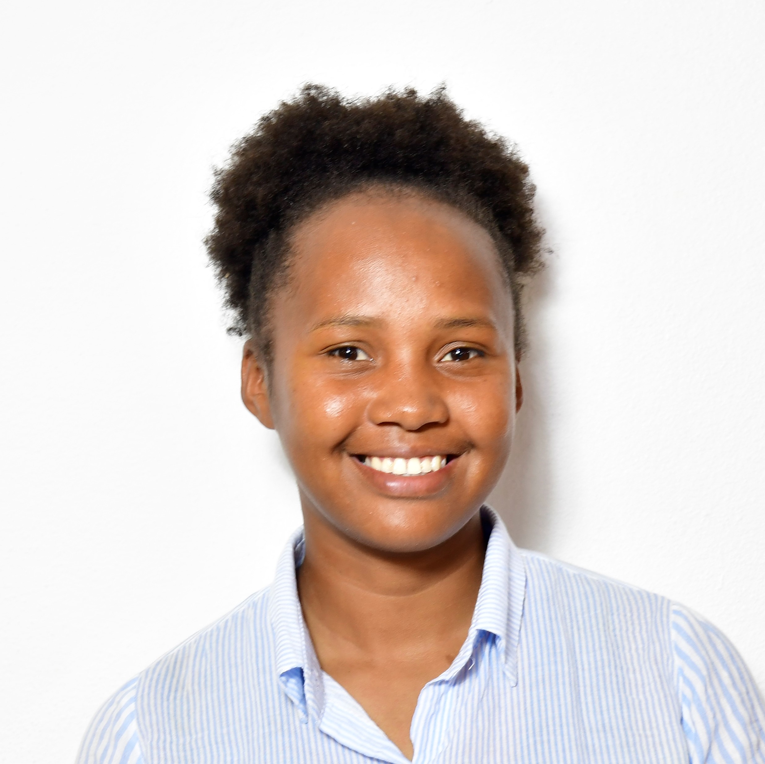 FANOMEZANTSOA Tantely Nirina