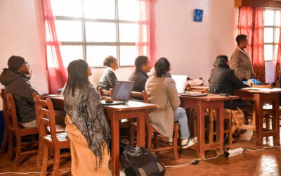 Grandir, apprendre et guérir : nos formations pour un développement complet