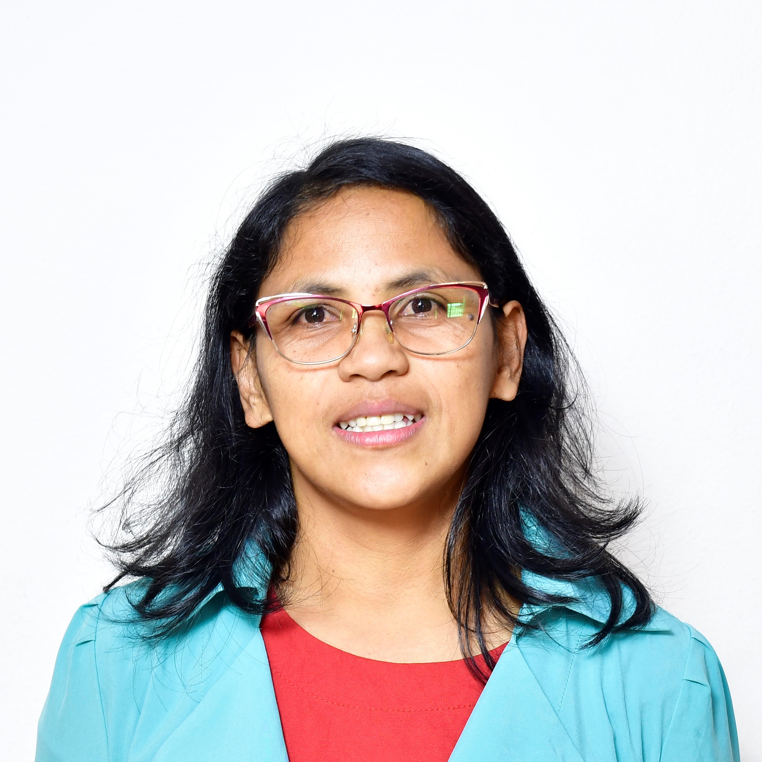 RAHARINTSOA Verotiana