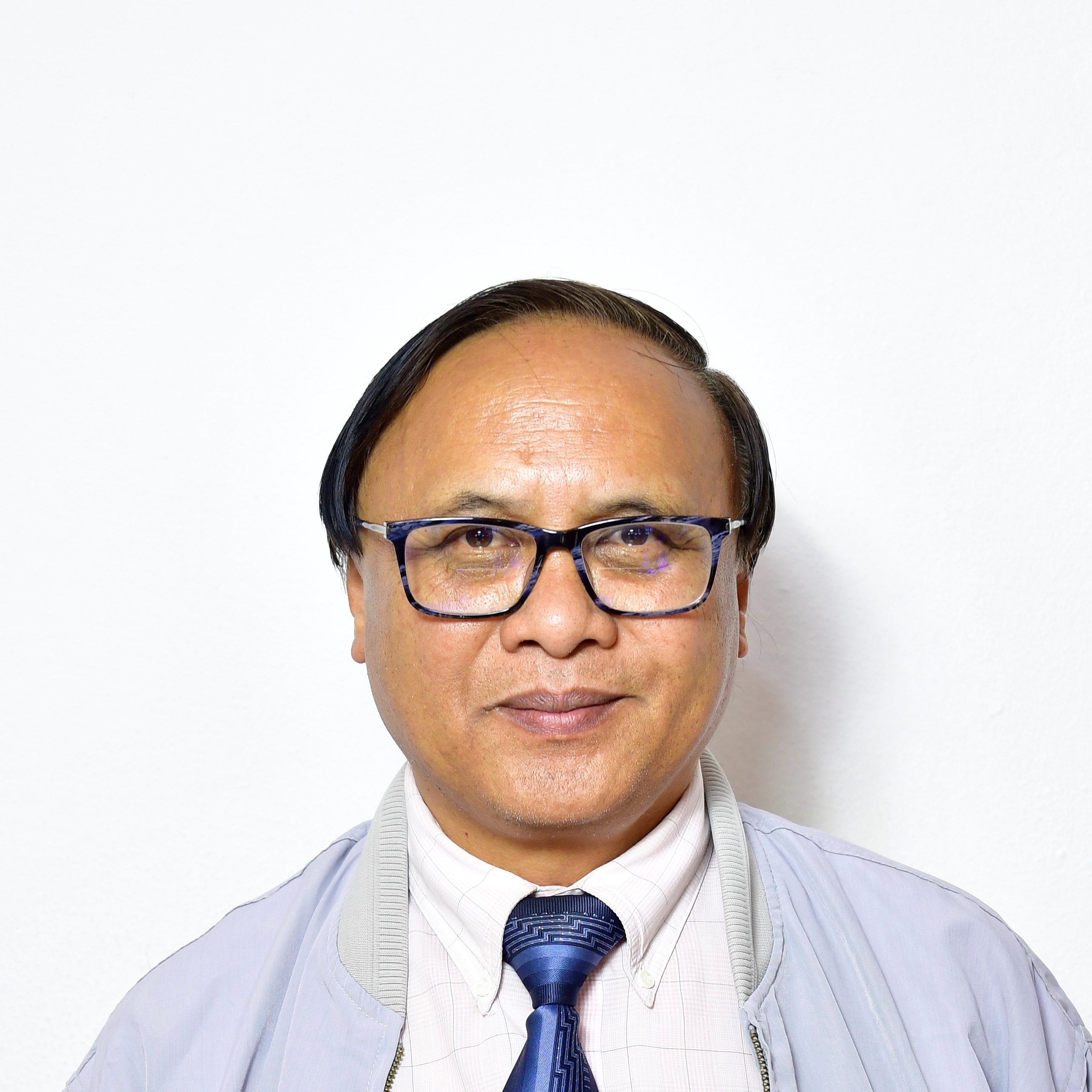 Ps RANDRIAMANJATO Bruno