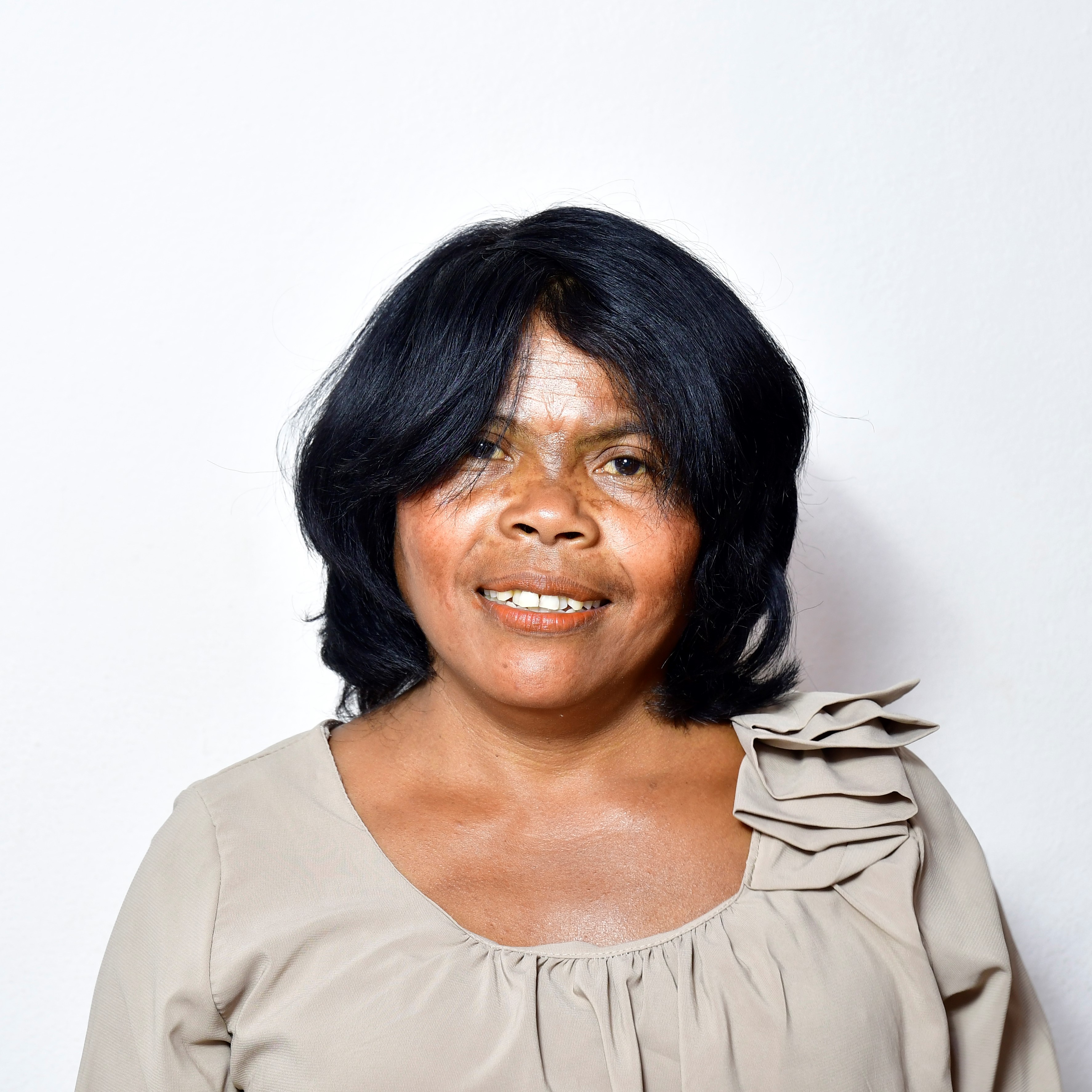 RASOAMANANJARA Raphaeline