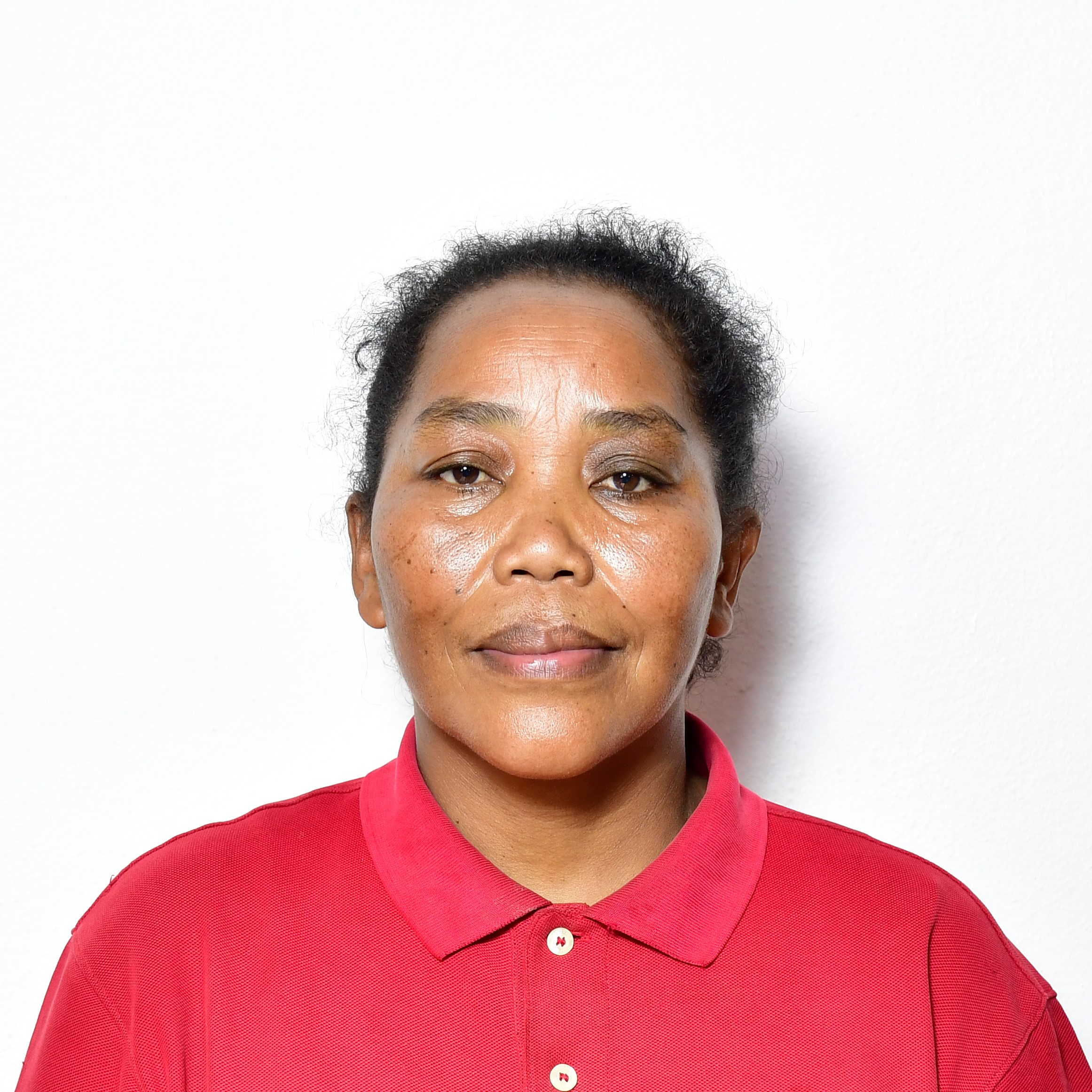 RASOAMANAKAJA Zaozefine