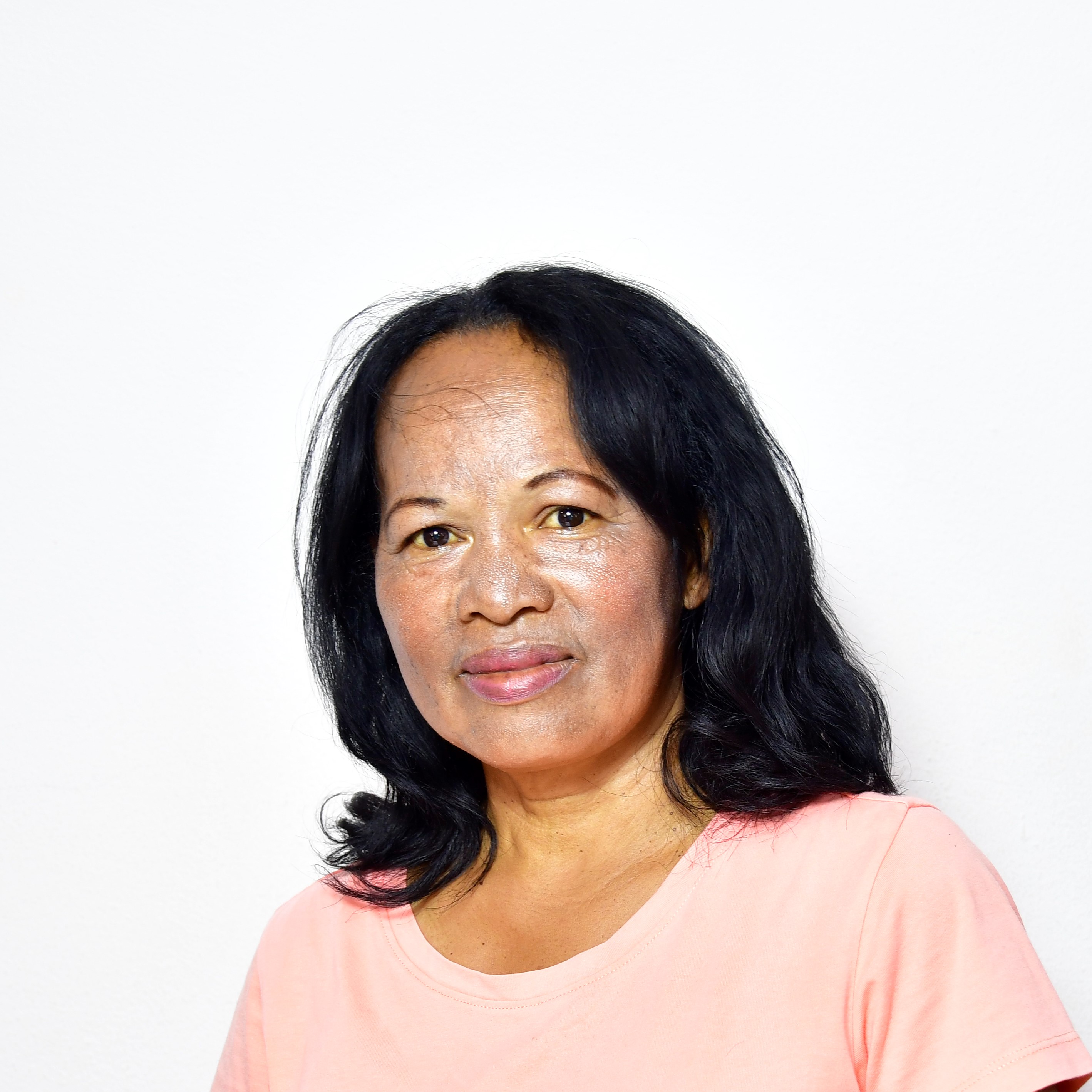 RAZAFINJANAHARY Eugénie