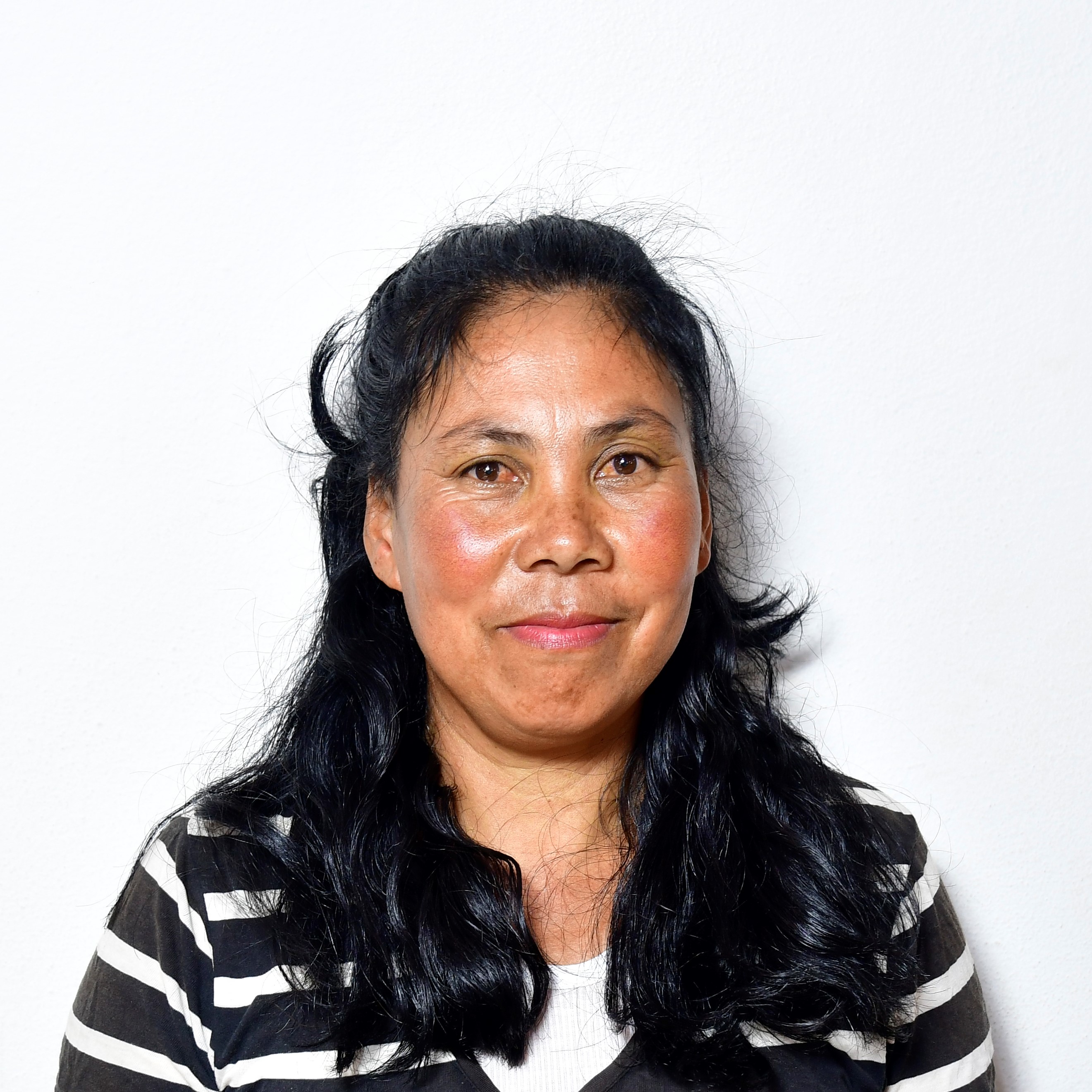 RAZANANTSOA Mariette