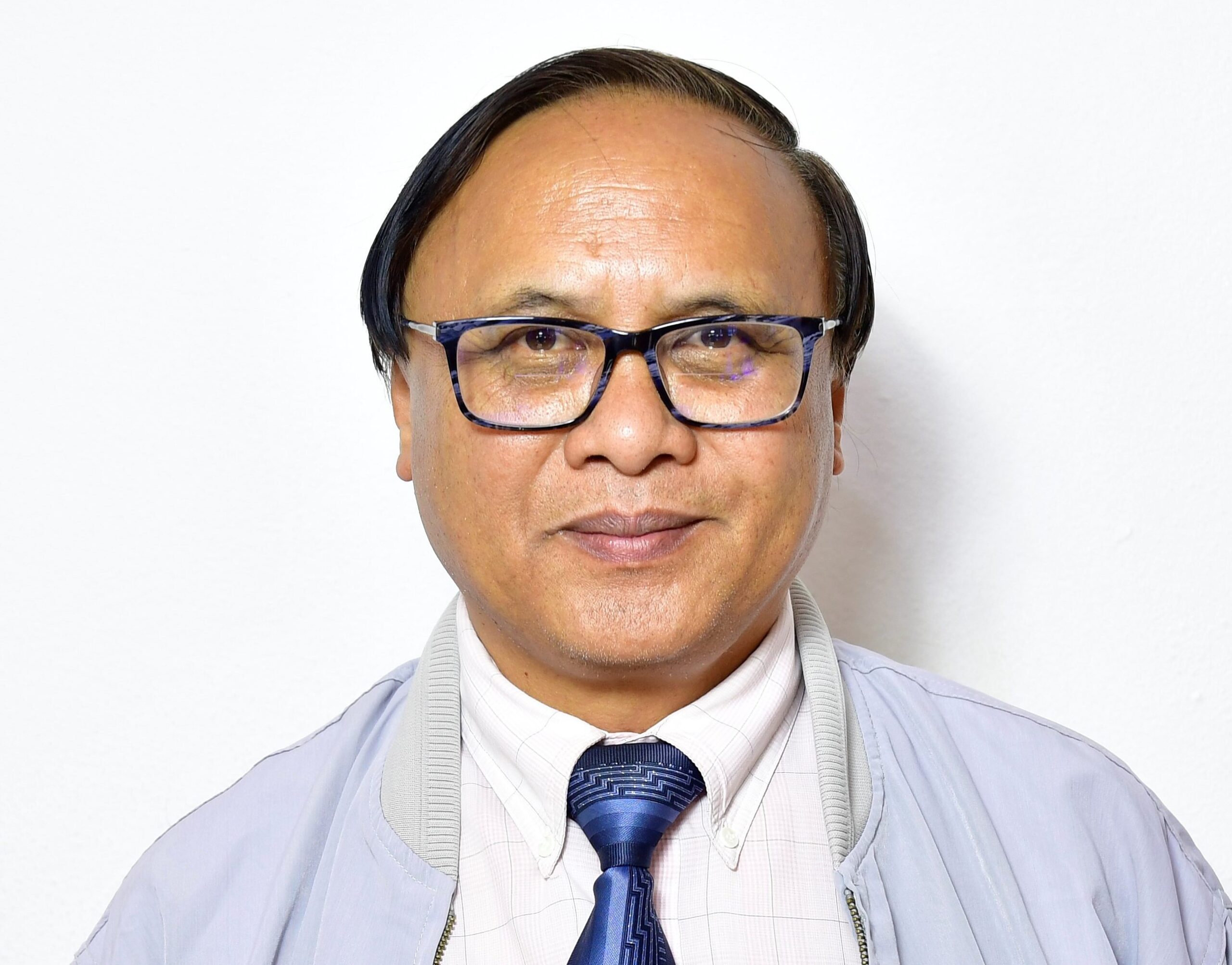 Ps RANDRIAMANJATO Bruno