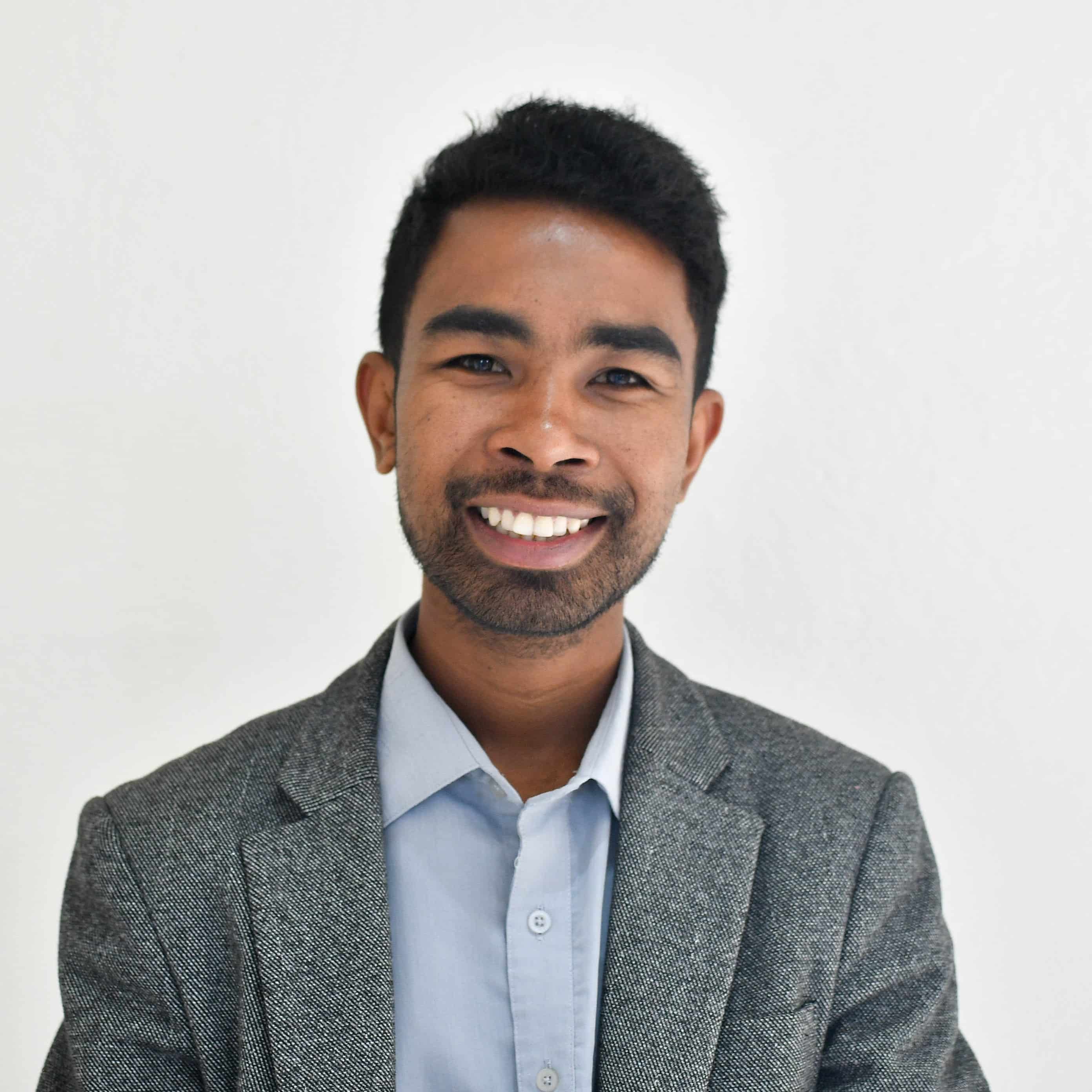 RANDRIANASOLOTIANA Mauretis