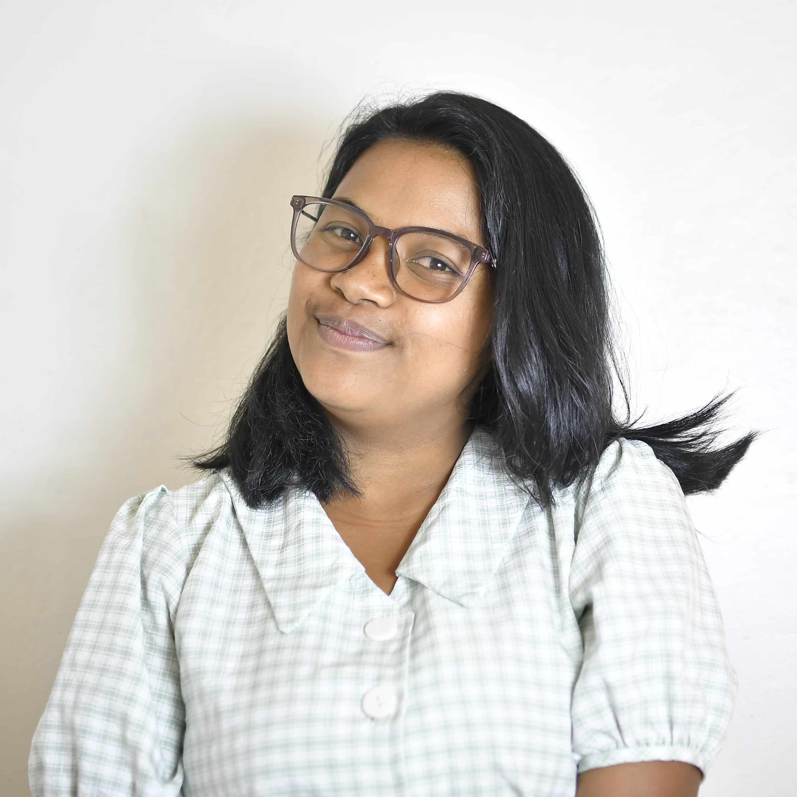 ANDRIATAHIANANIRINA Sarobidy