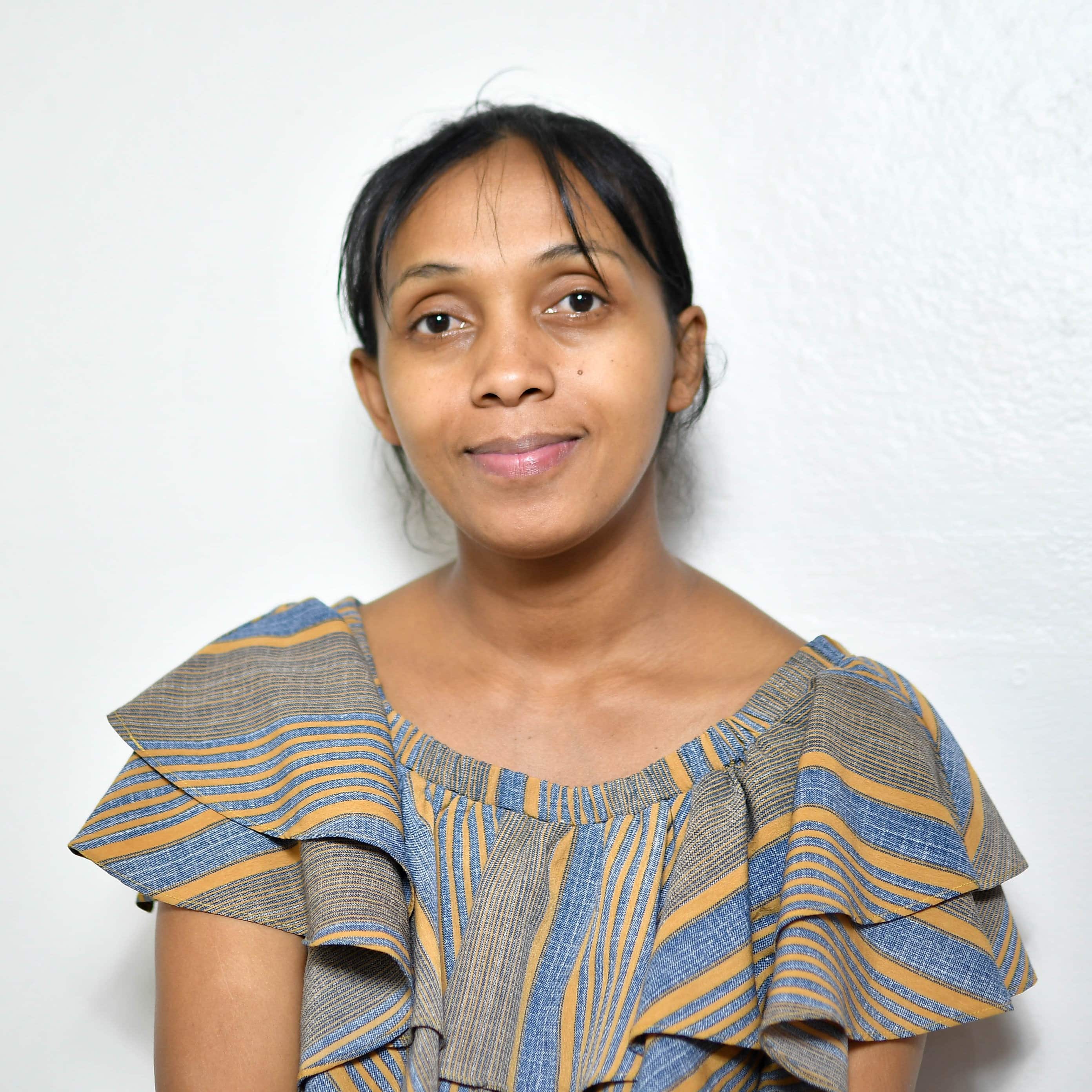 RASOARINIRINA Elisoa