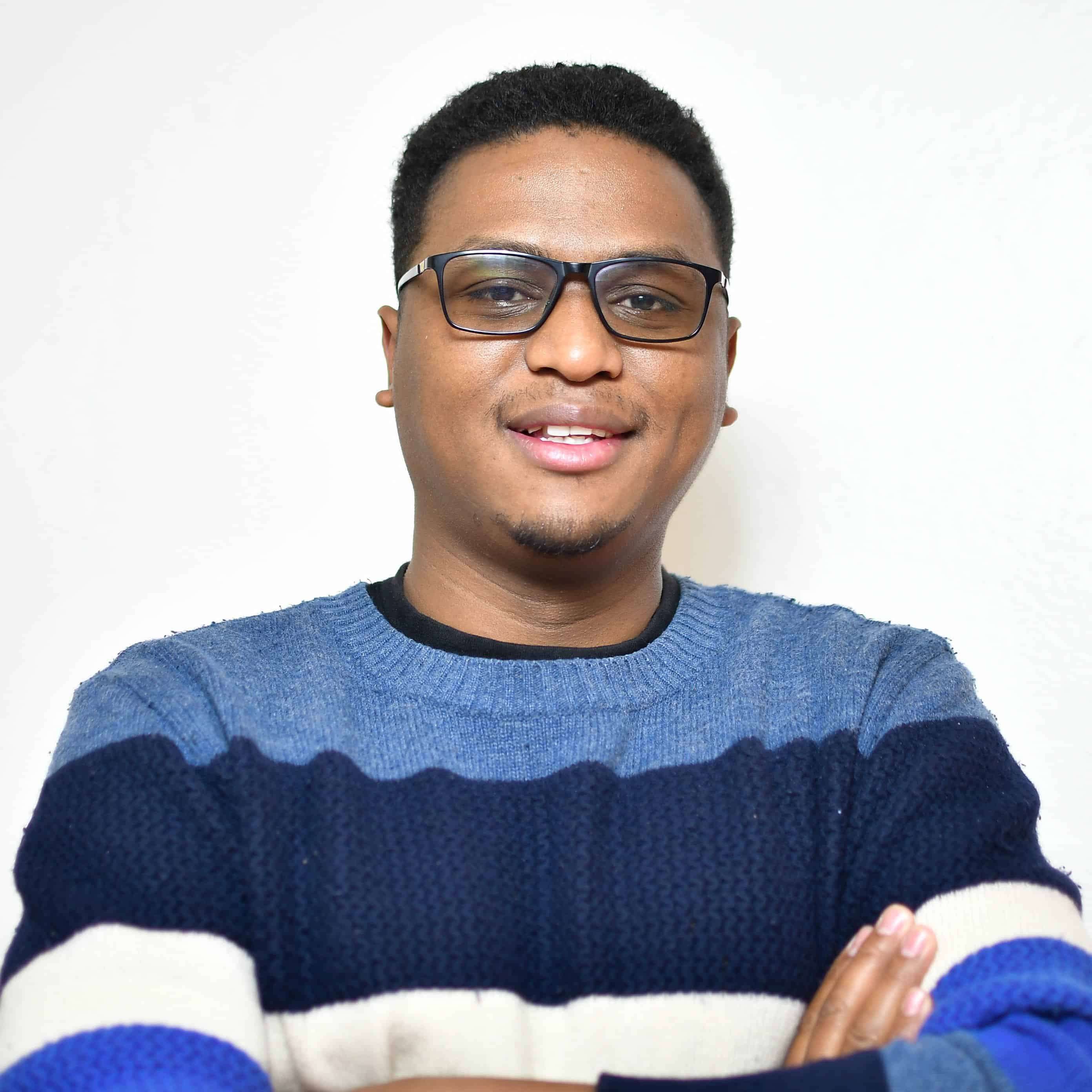 RAMAHOHERILALAINA Lovasoa Jimmy