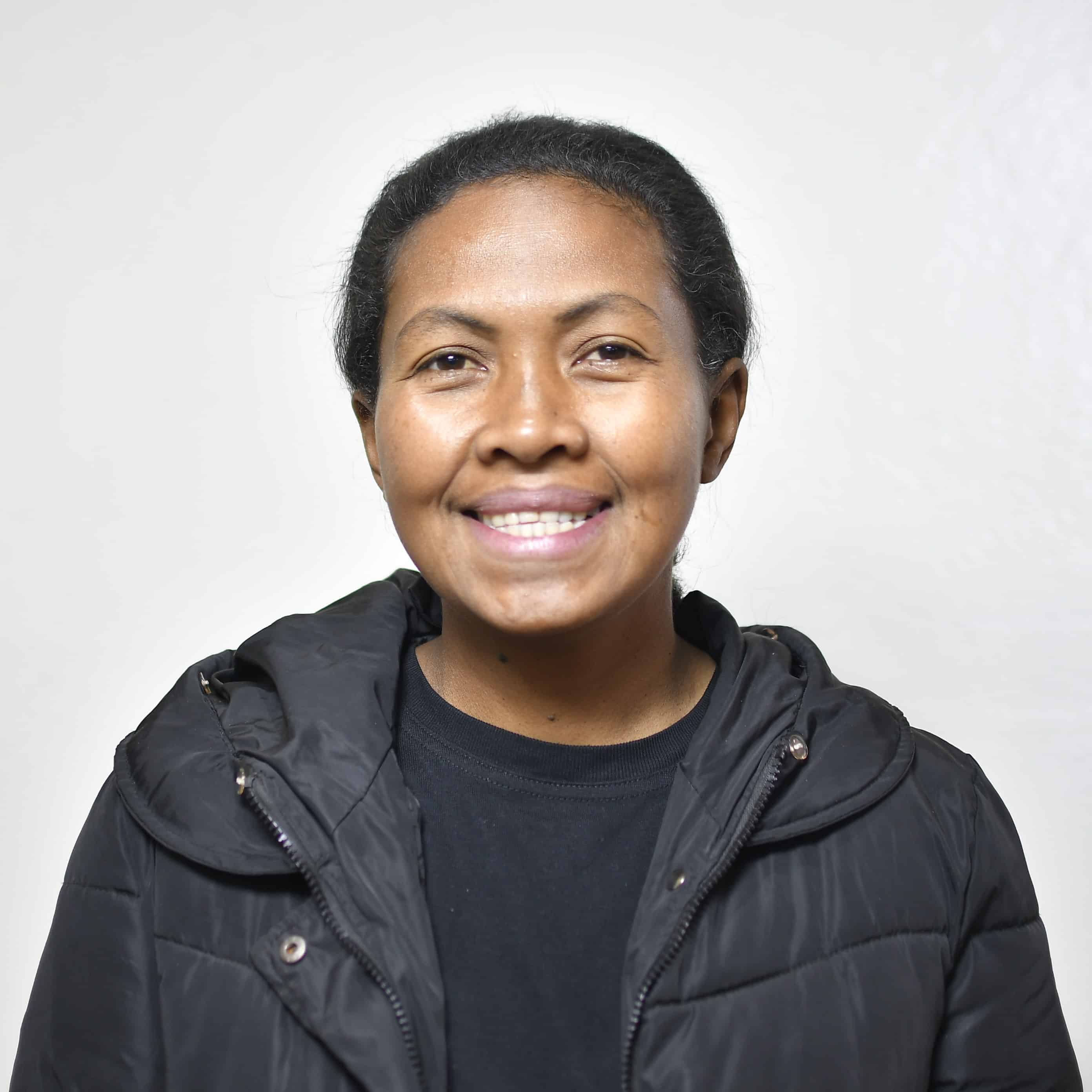 RAZAFIMAHEFA Roseline