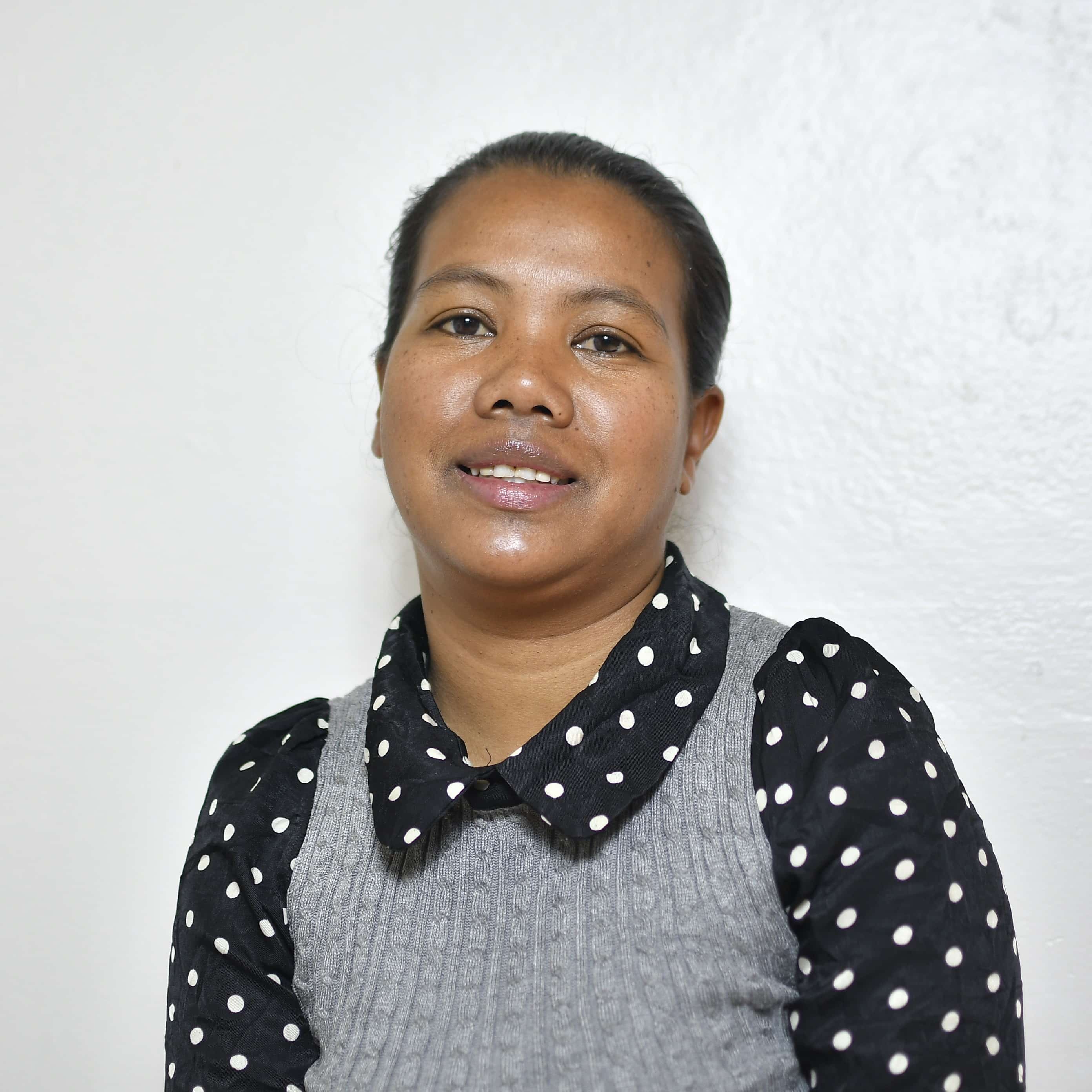 RANDRIAMANANA Nomenjanahary Miora