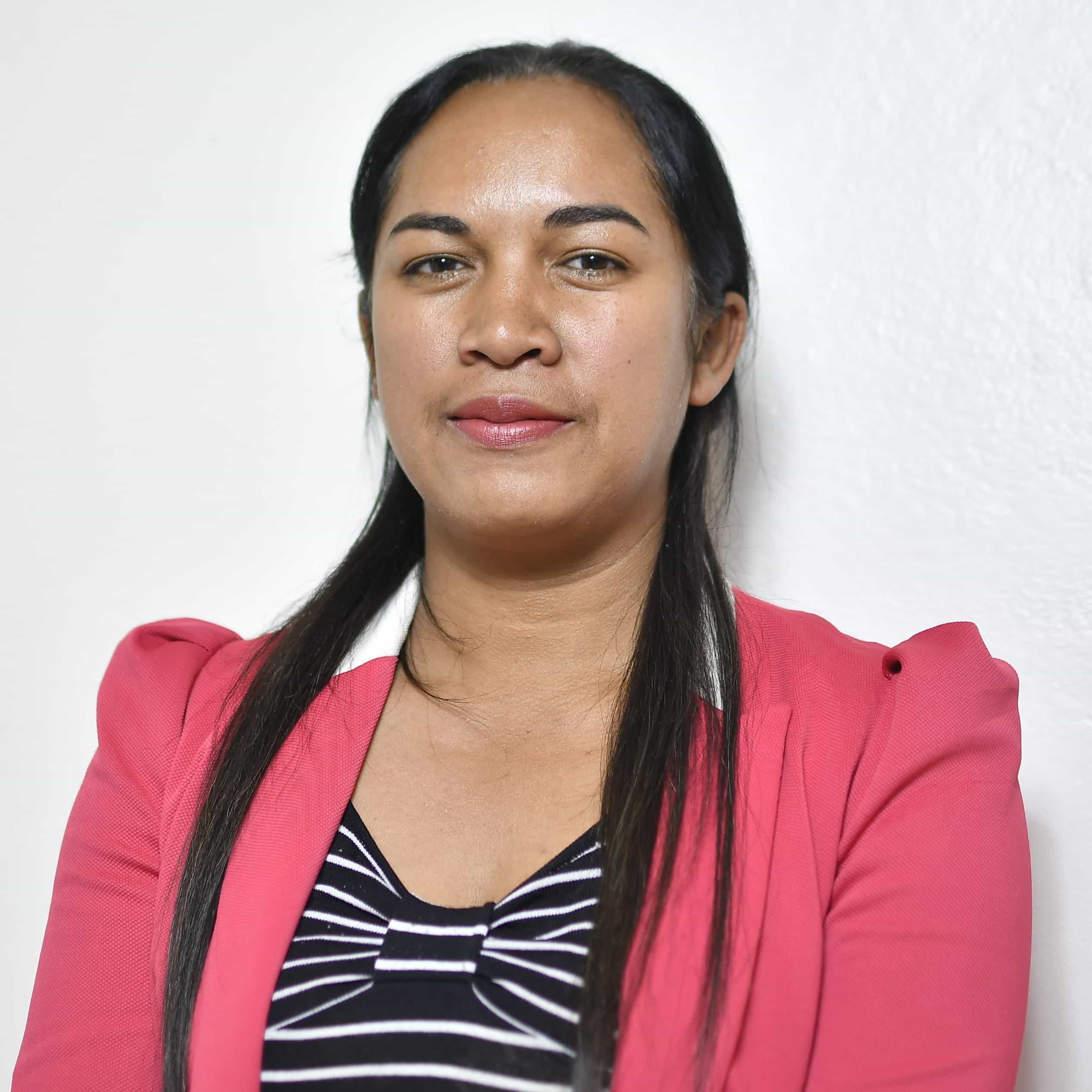 RAMANANTSIALONINA Malalaniaina