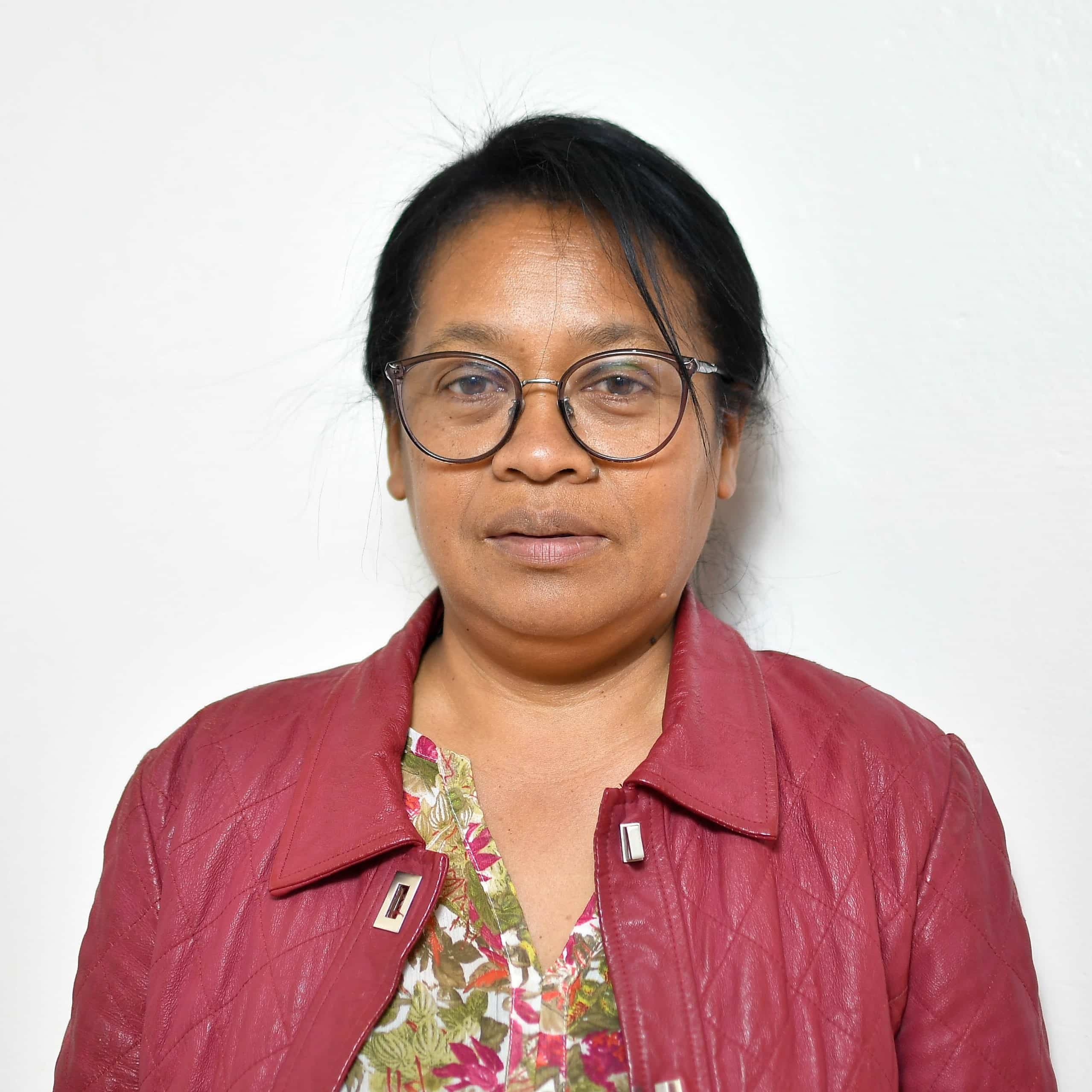 RAVALOLOMANGA Nirisoa Sahondra