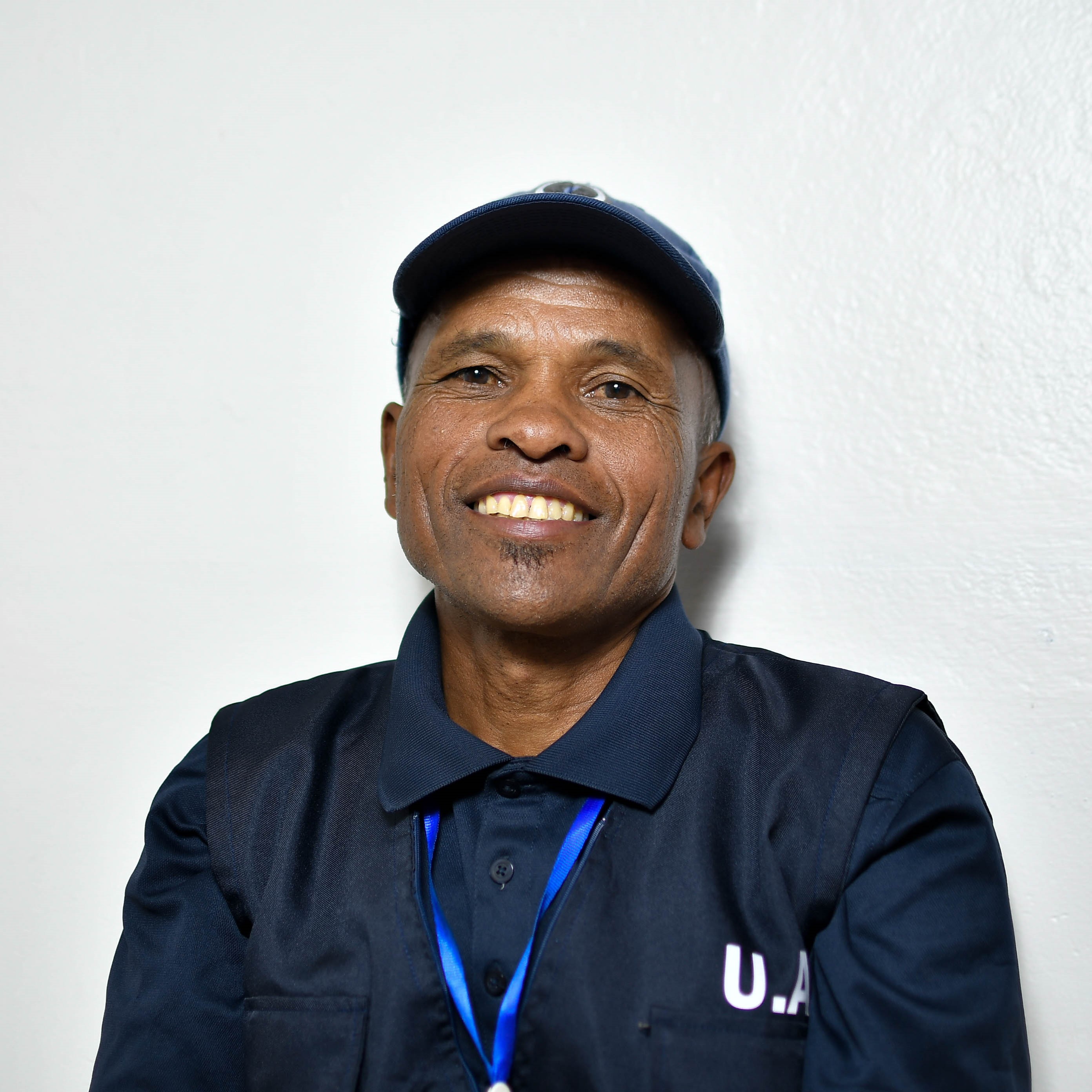 ANDRIAMAHALISOA Solofo Hery