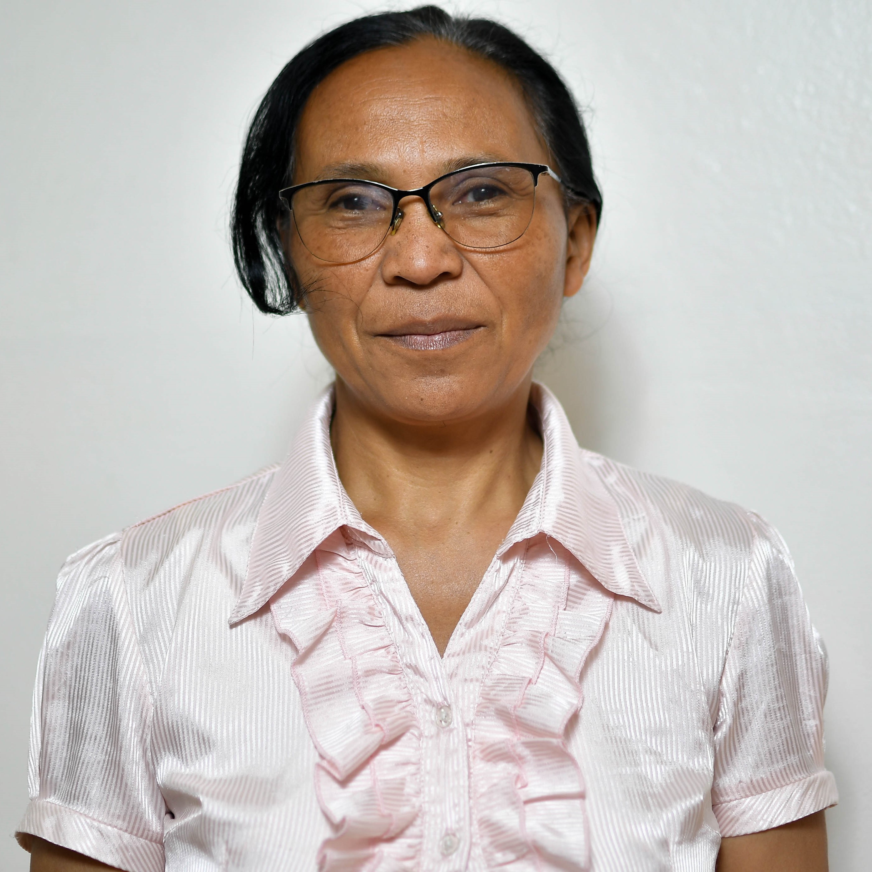 RANDRIAMANALINA Hantamalala