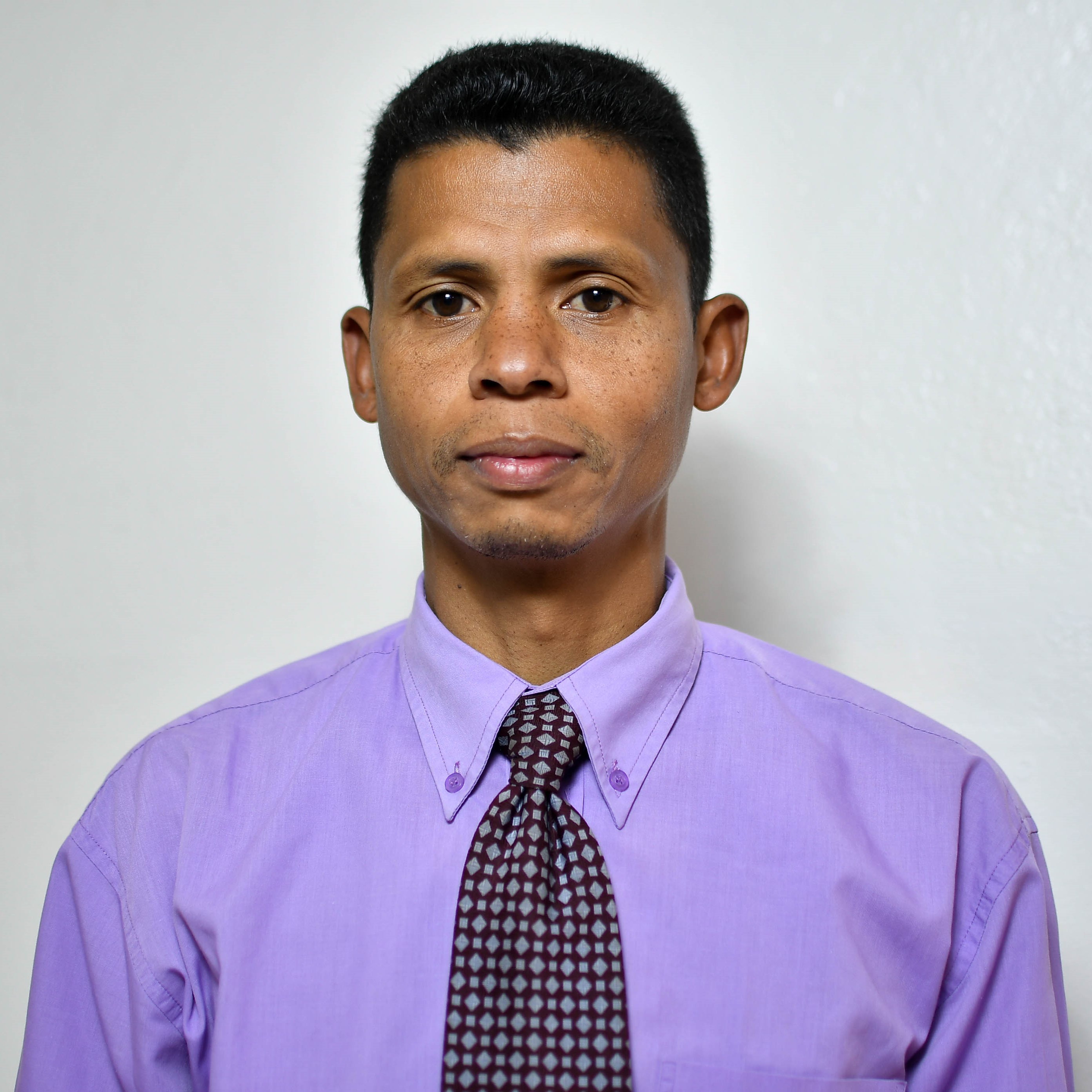 Dr RAKOTOMAHEFA Andriamirindra