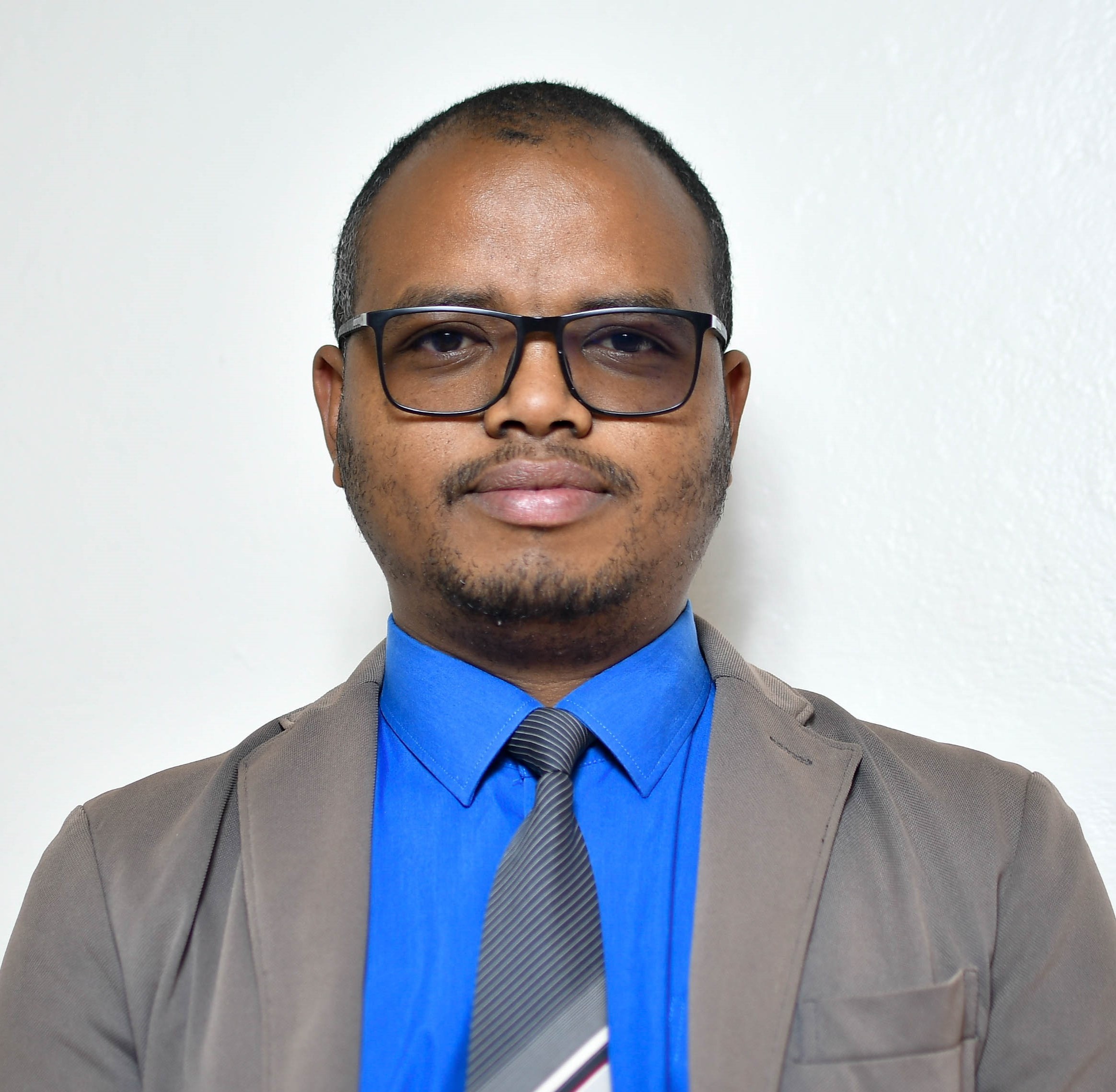 RAKOTOARISOA Tahina Hosea