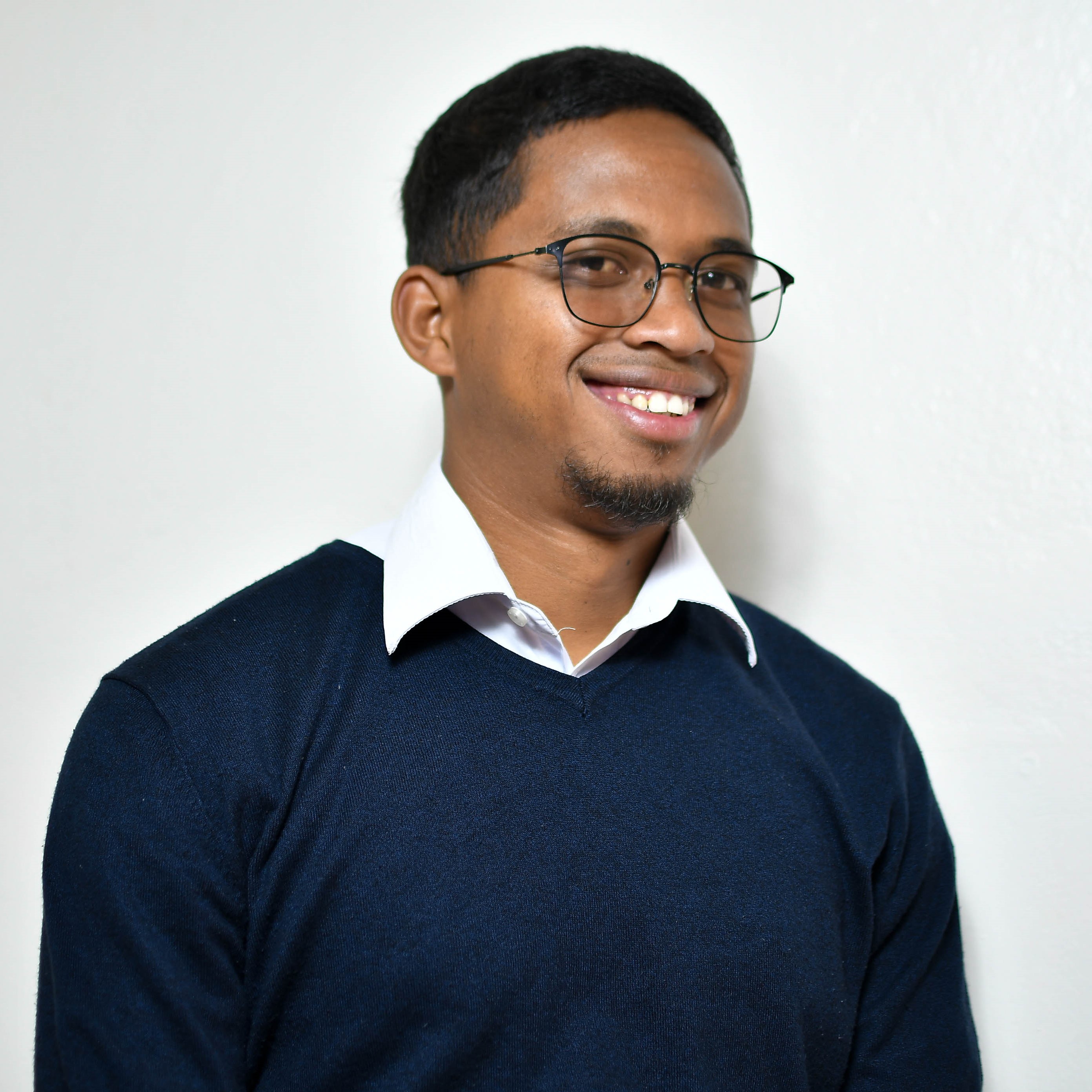 RAMIADAMANANA Samoela