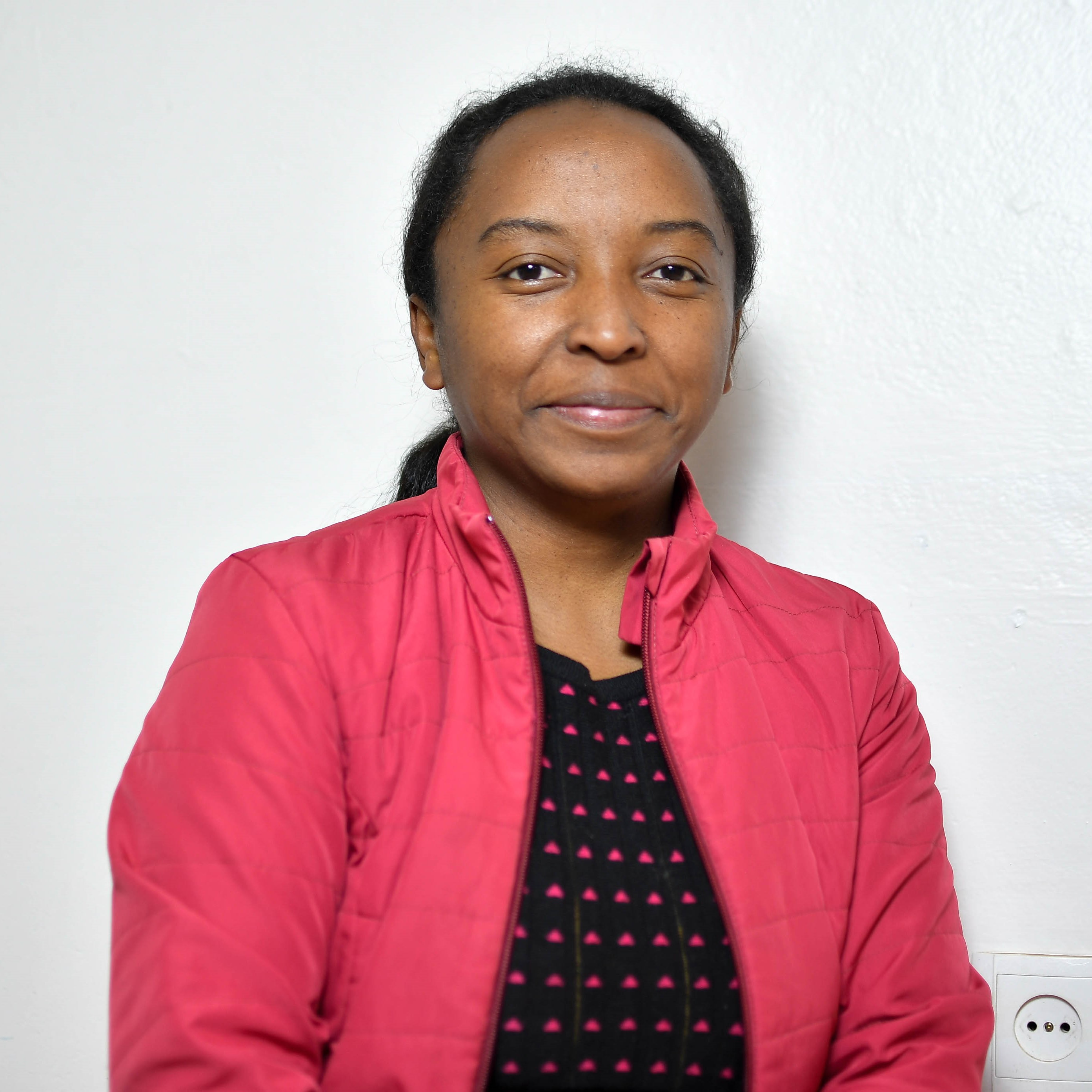 MALALANIRINA Daniella