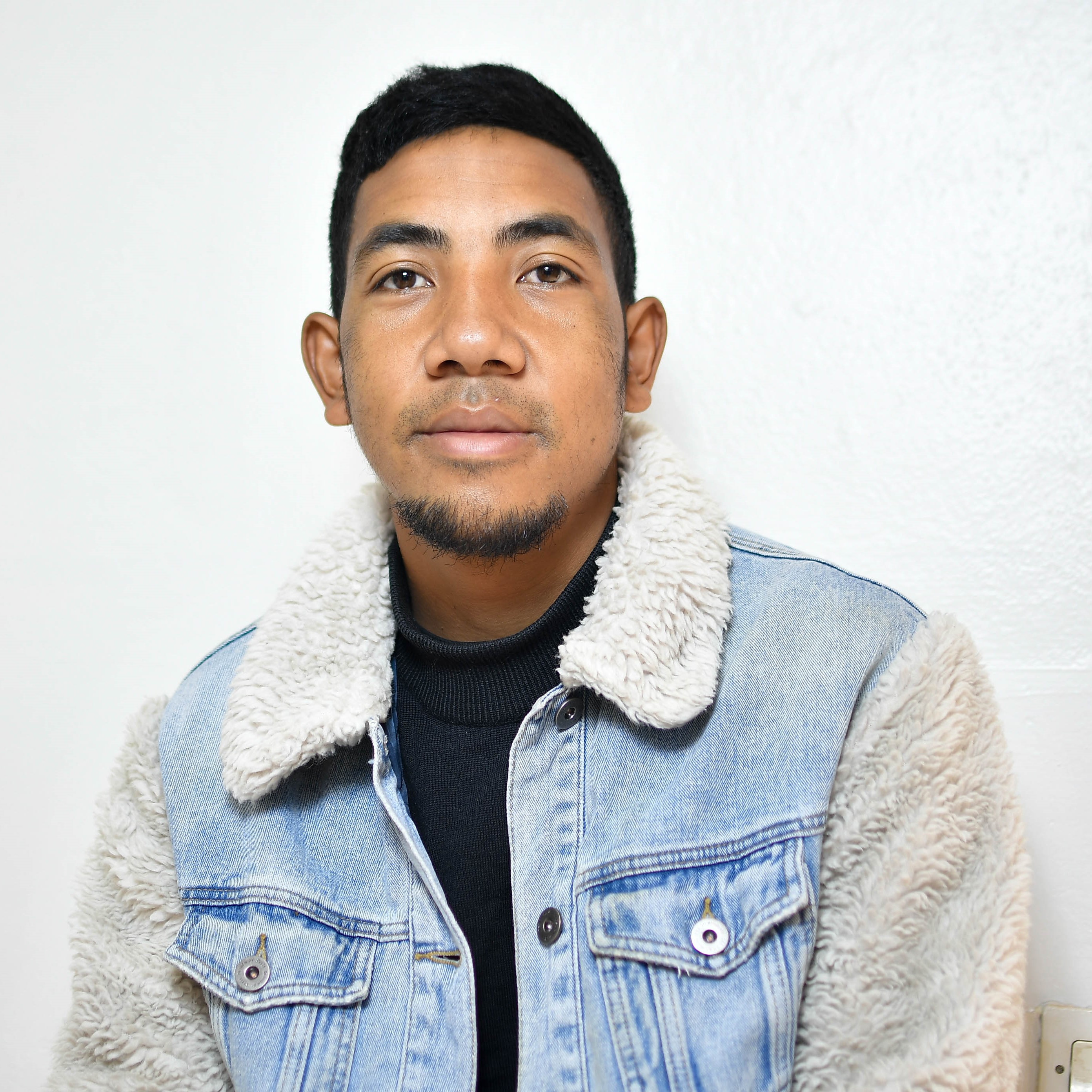 RANDRIANIAINA Rolland