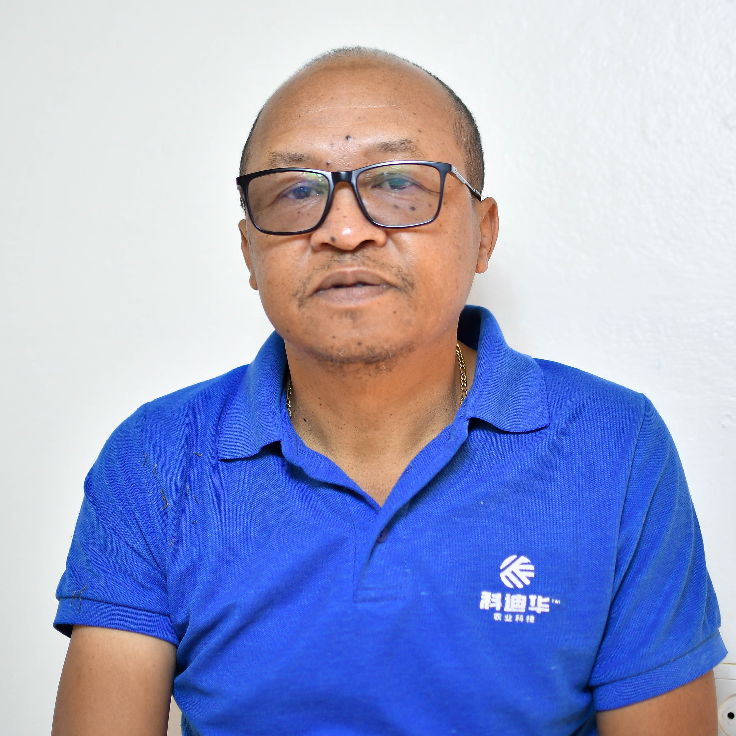 TIARISON Fenosoa Abel