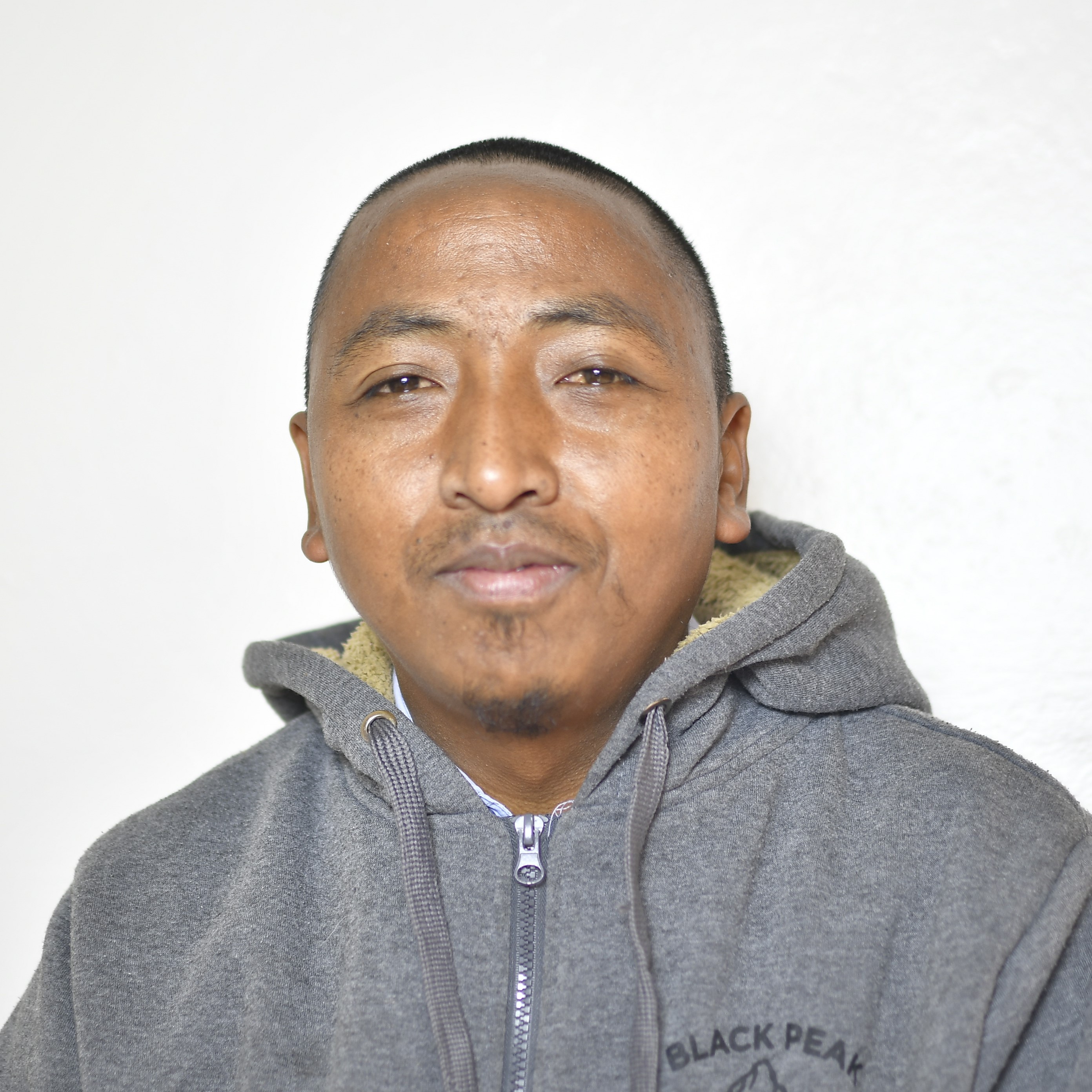 RAKOTONJANAHARY Ando