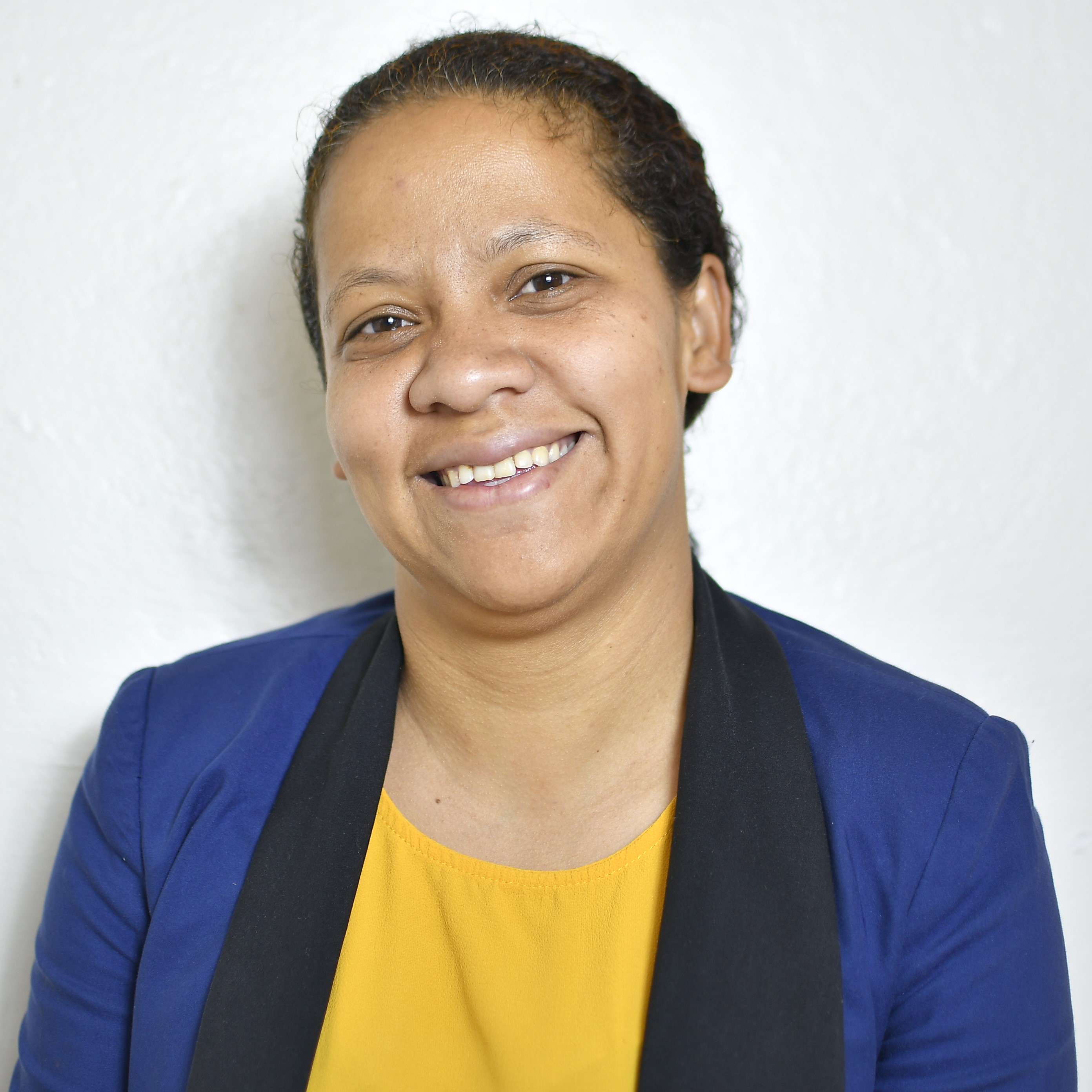 RANAIVOMANOELINA V.Michée