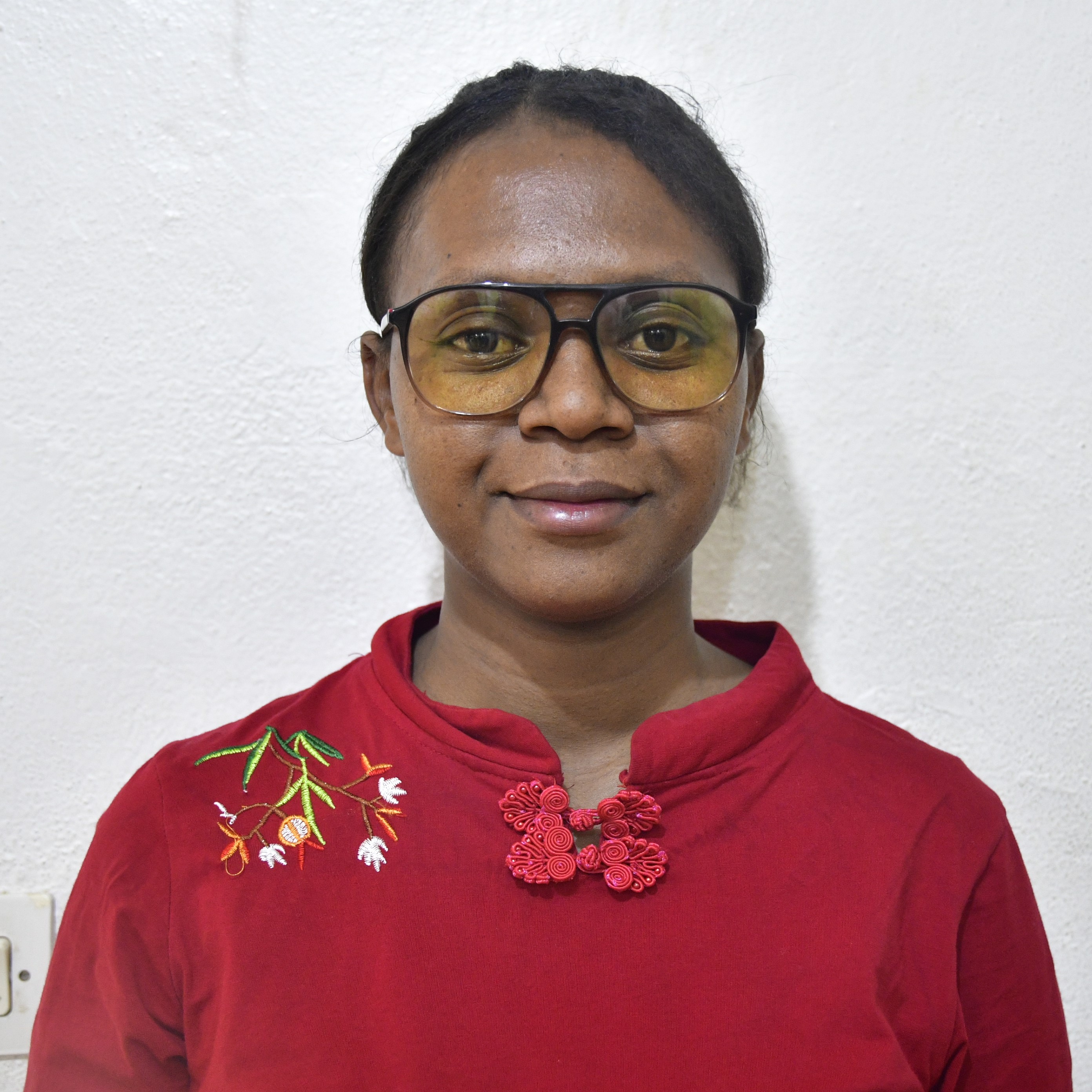 RANDRIANARISON Tahiriniaina