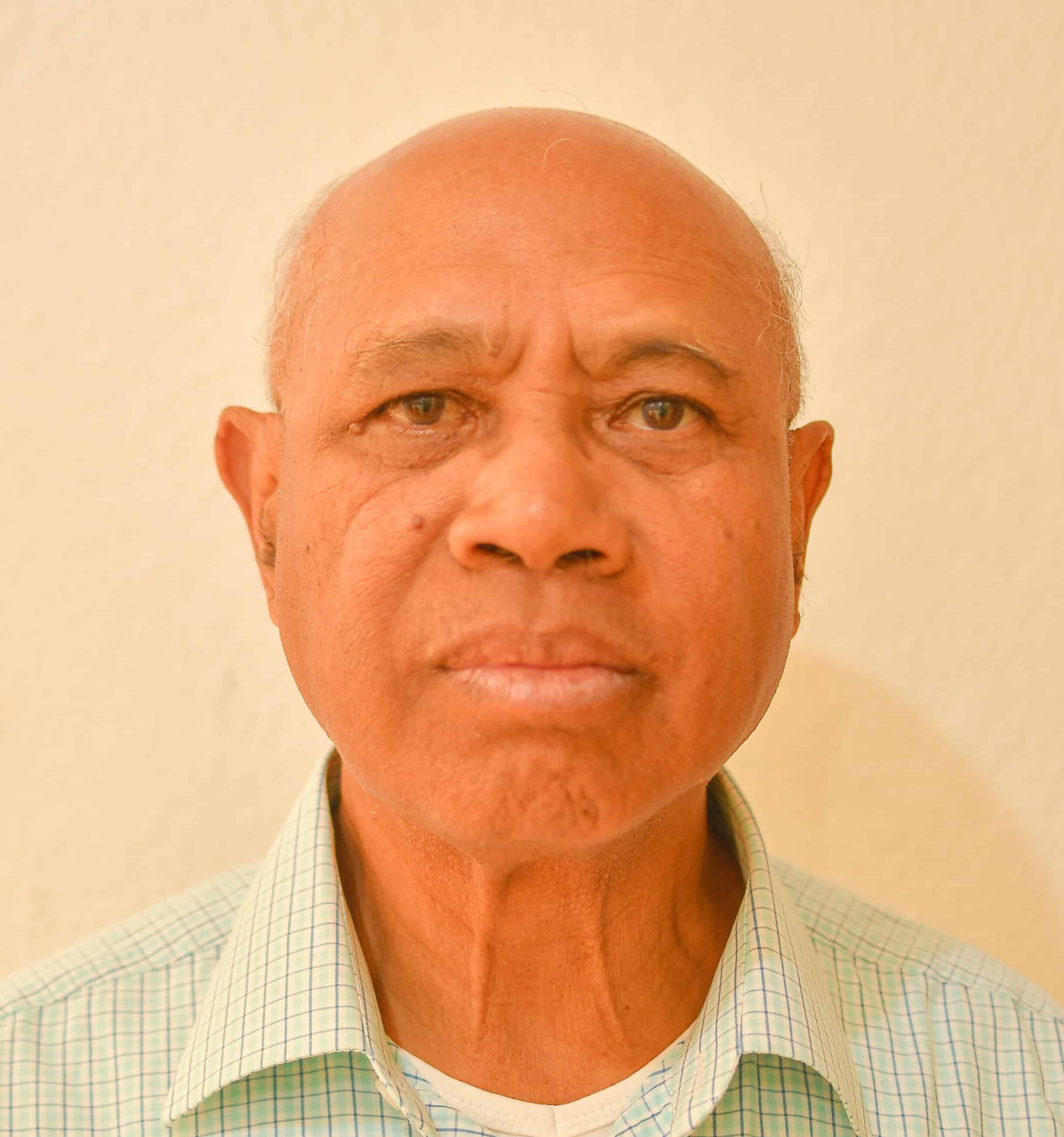 Ps Ratsimbason Jacques 