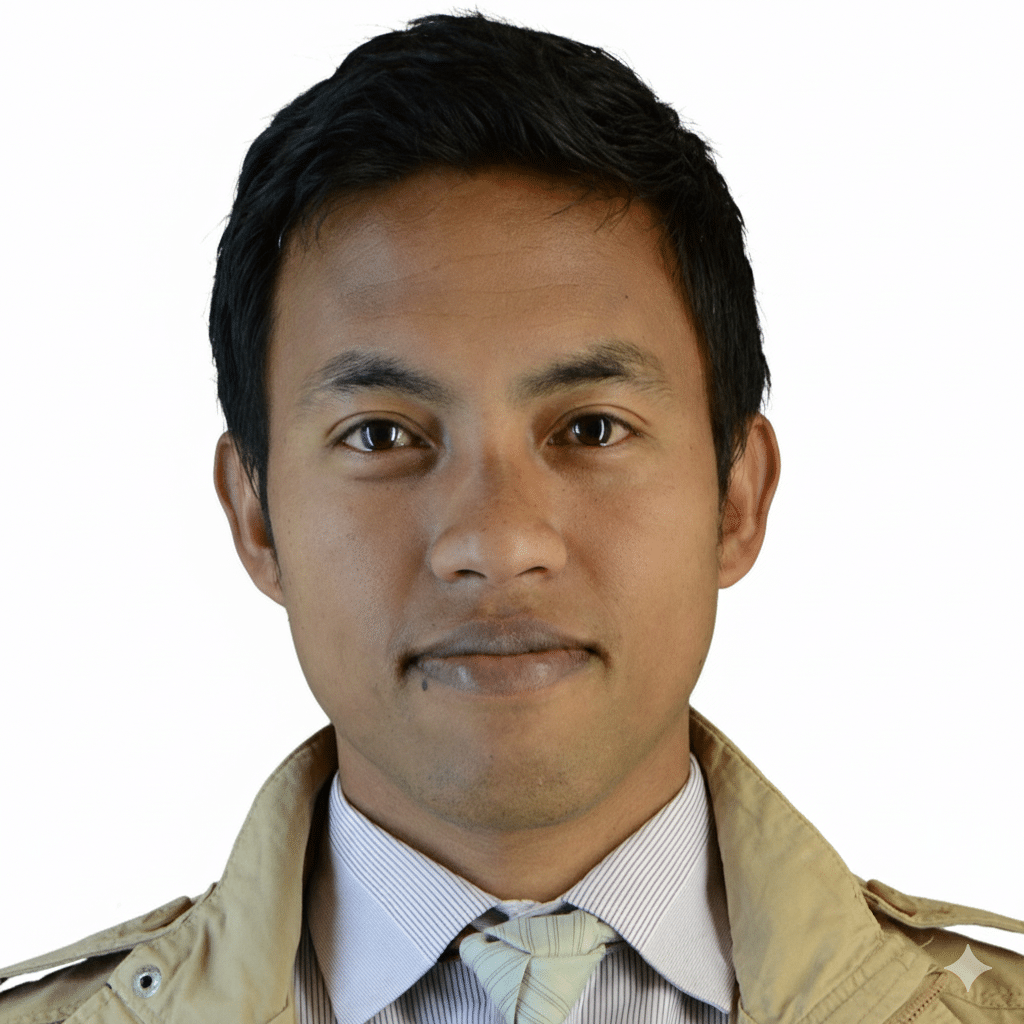 Ps RATOVONANDRASANA Irina