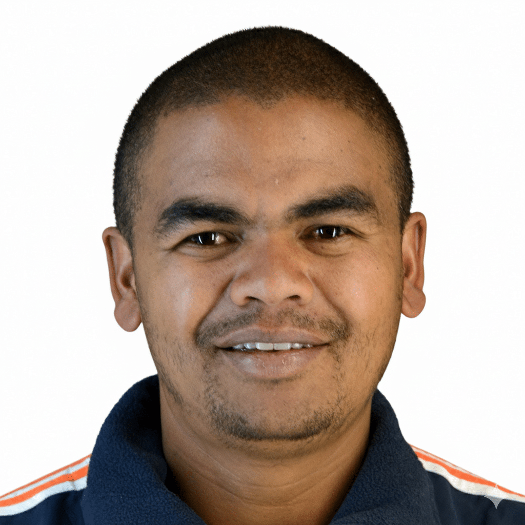 RAVELOMANANTSOA Samuel