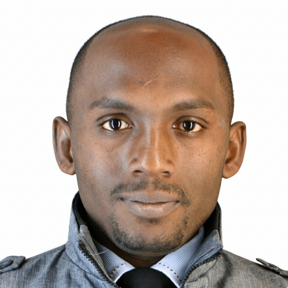 TAFITARISON Narindra