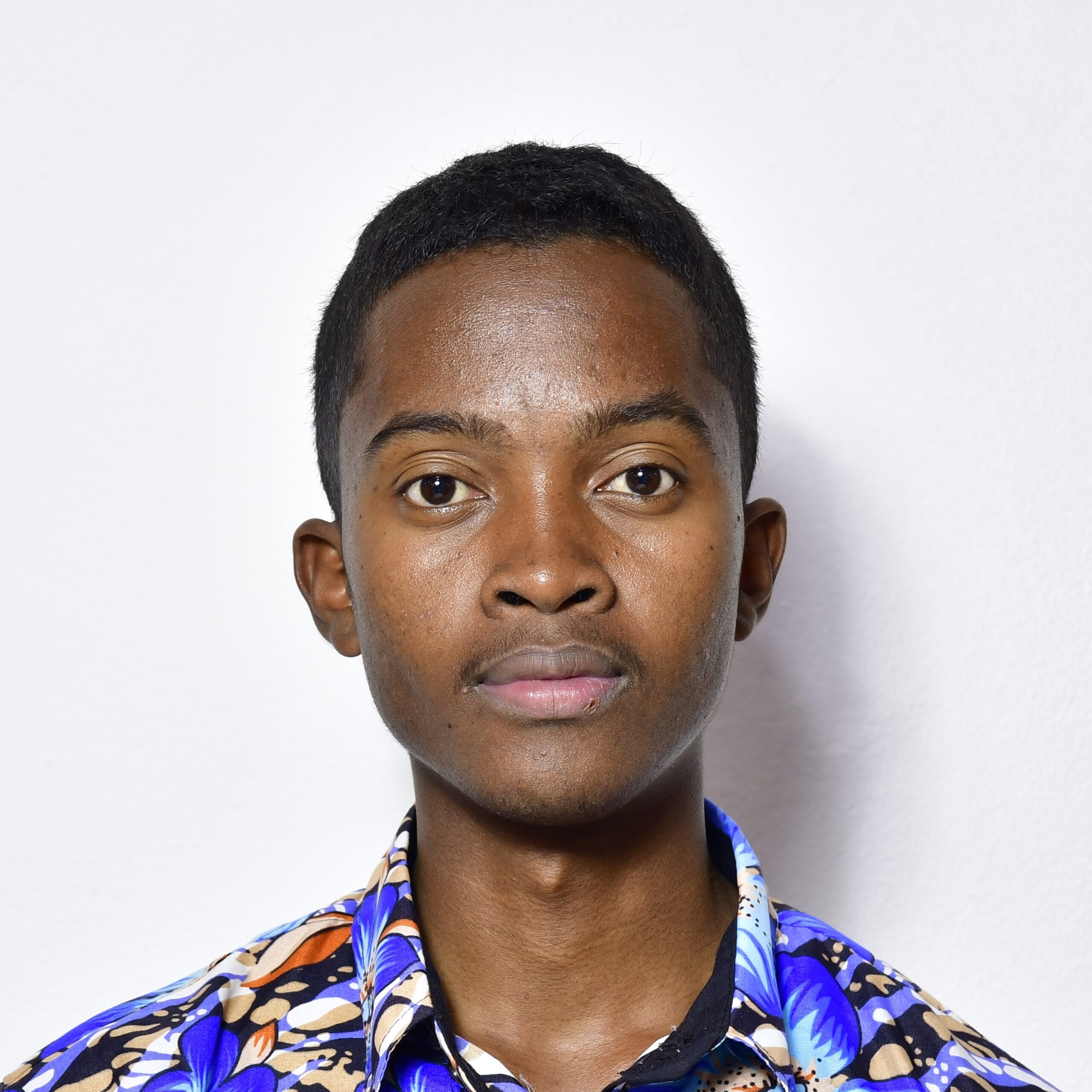 FALY Sahinana Veregnantsoa Mamonjiazy