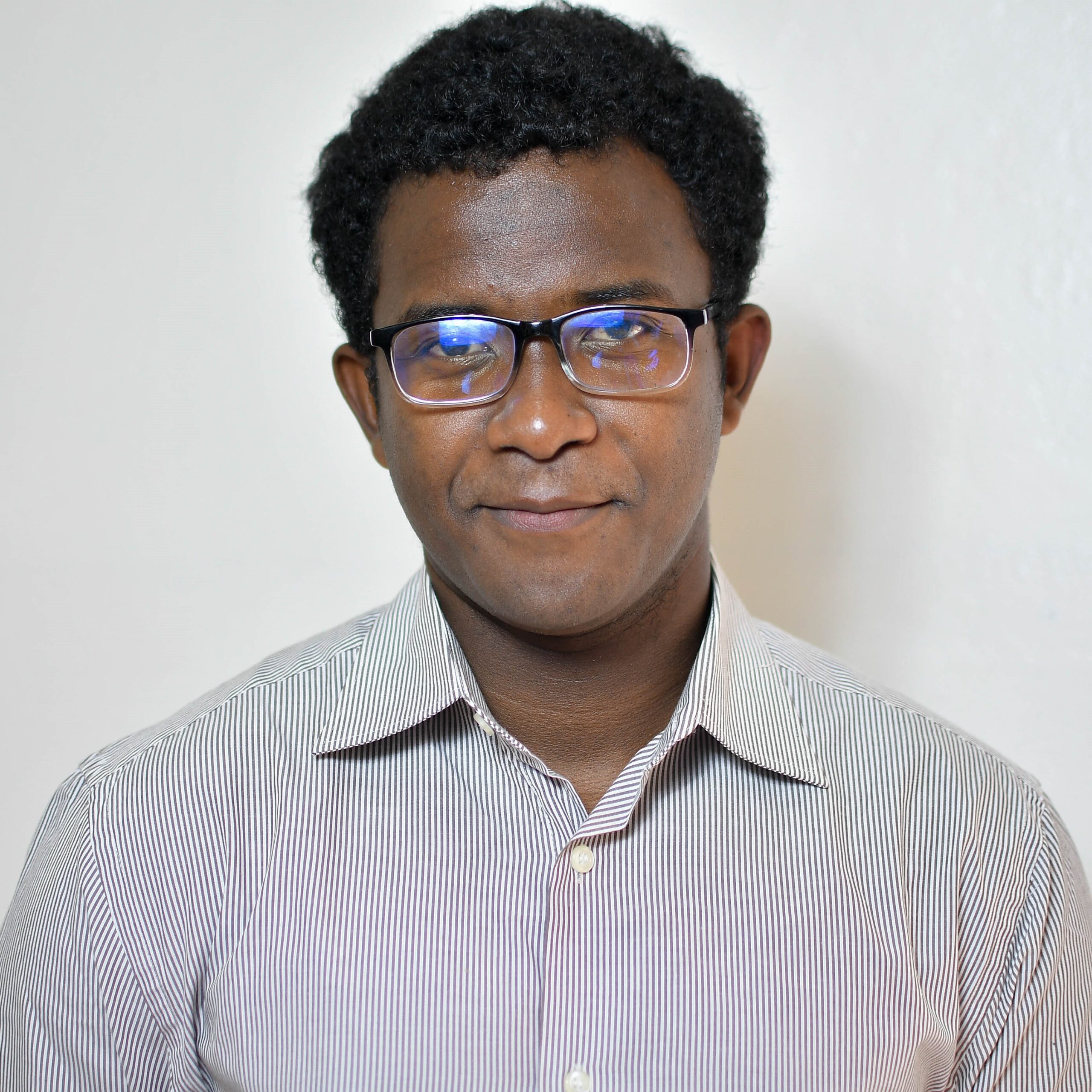 RABENAMANA Hary Lala