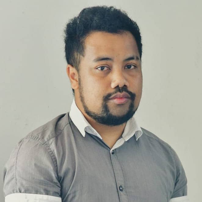 RANDRIAMANJATO Mattéouti