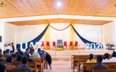 Janvier 2026 à l’UAZ : Entre Excellence Académique et Lancement de l&rsquo;Année Jubilaire