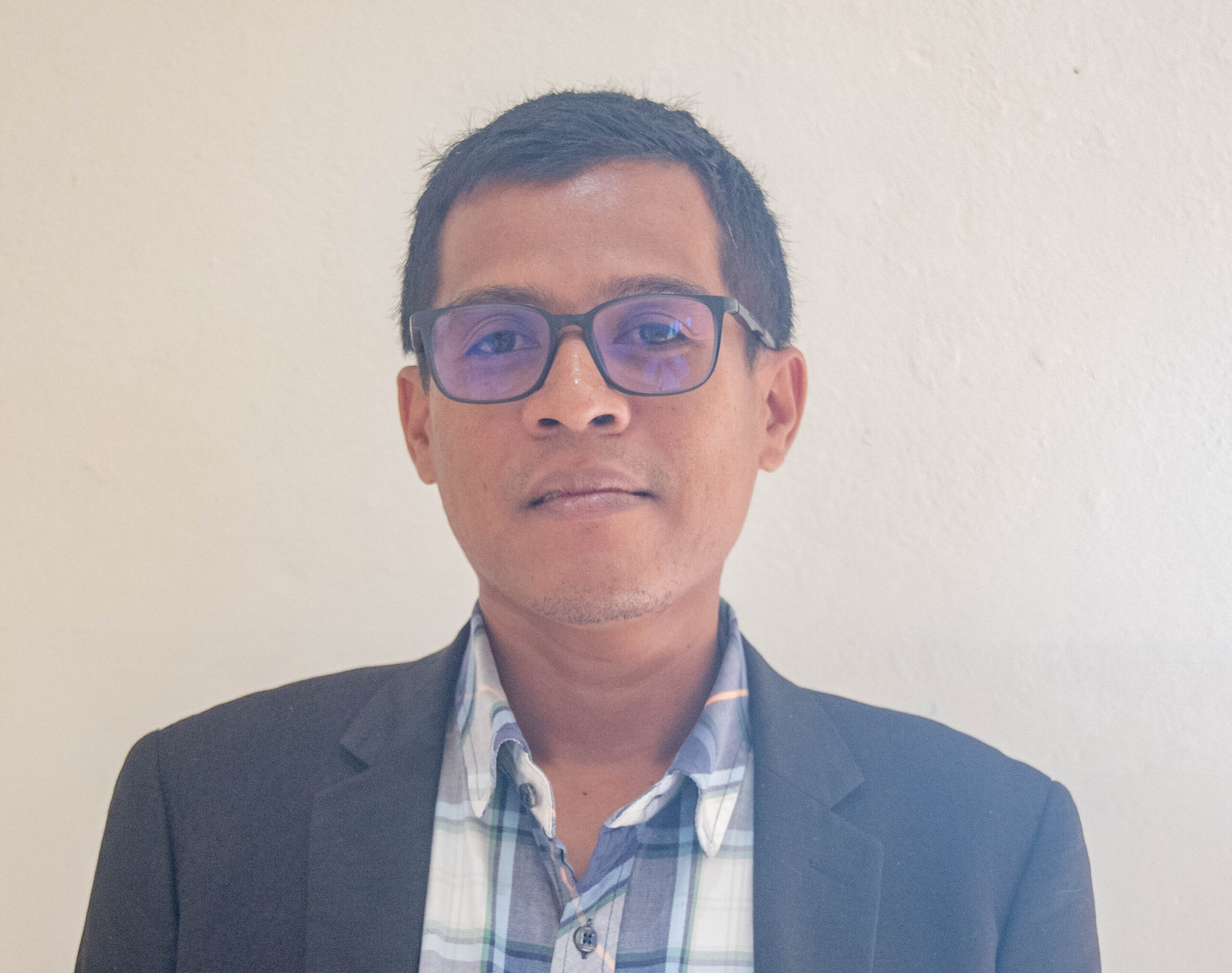 RANDRIANARISOA Nalimbola Tokihery 