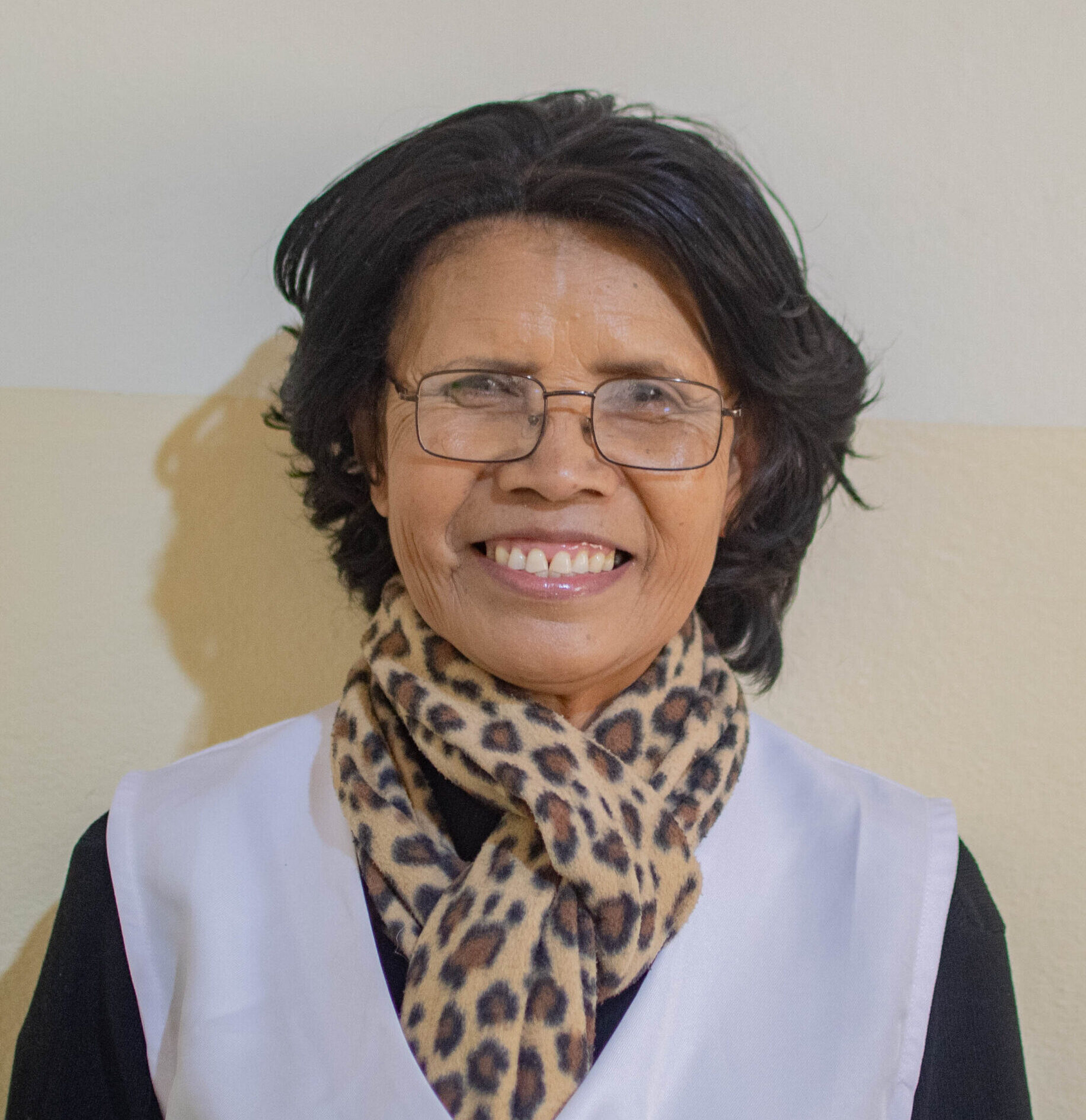 RAVAONIRINA Eléonore