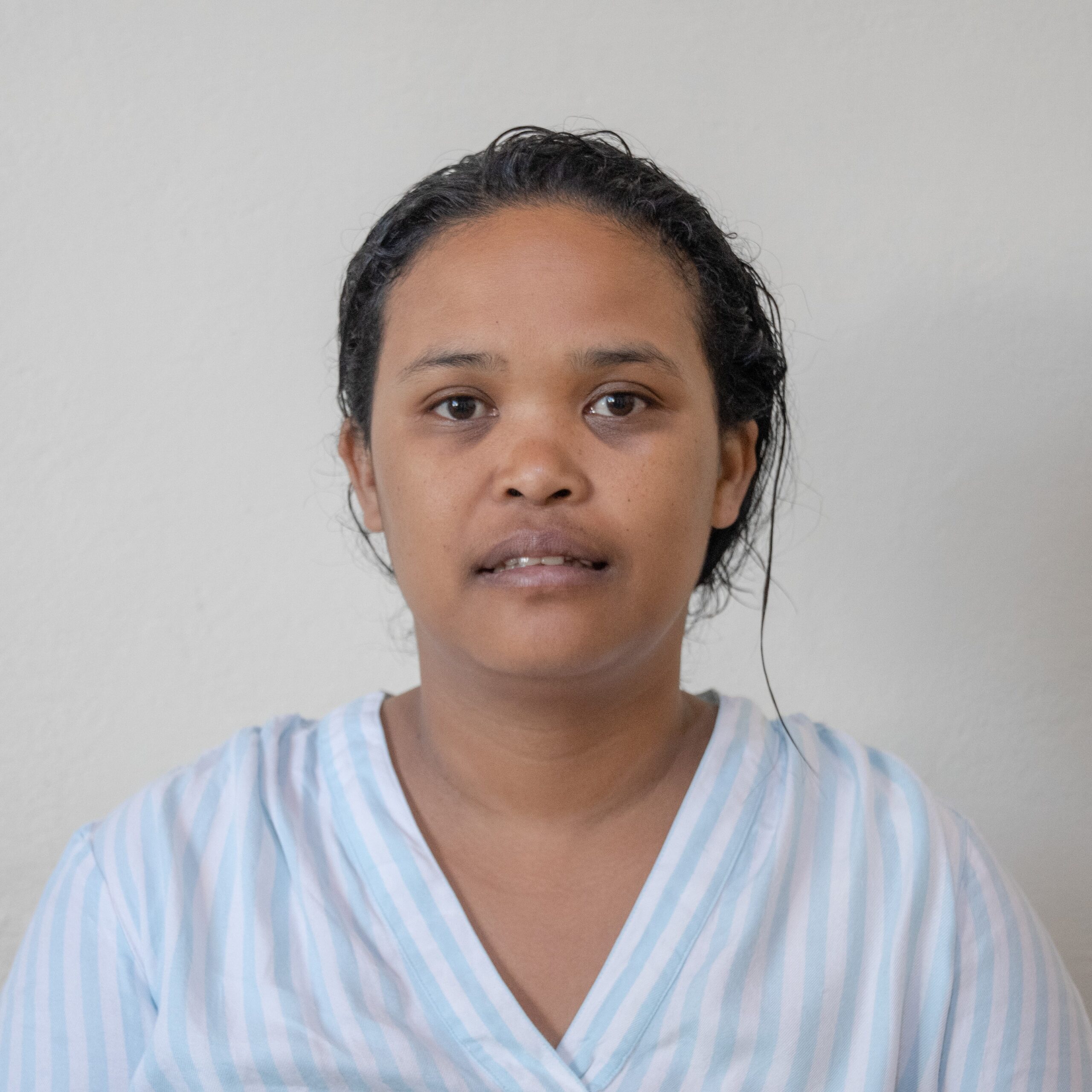 MIARANTSOA Edithe Samoelinah