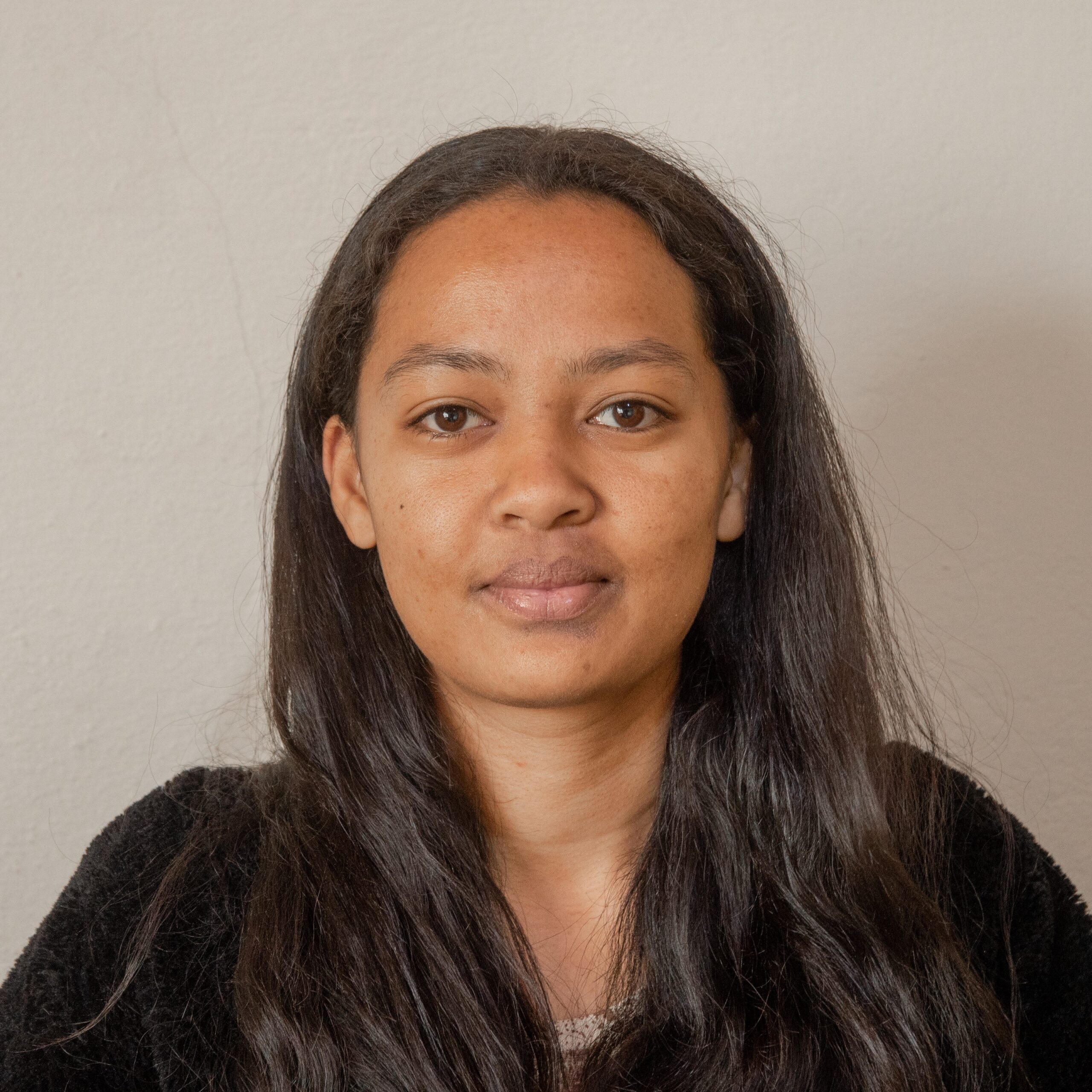 ANDRIAMIARANA Fahatokiana Gracia