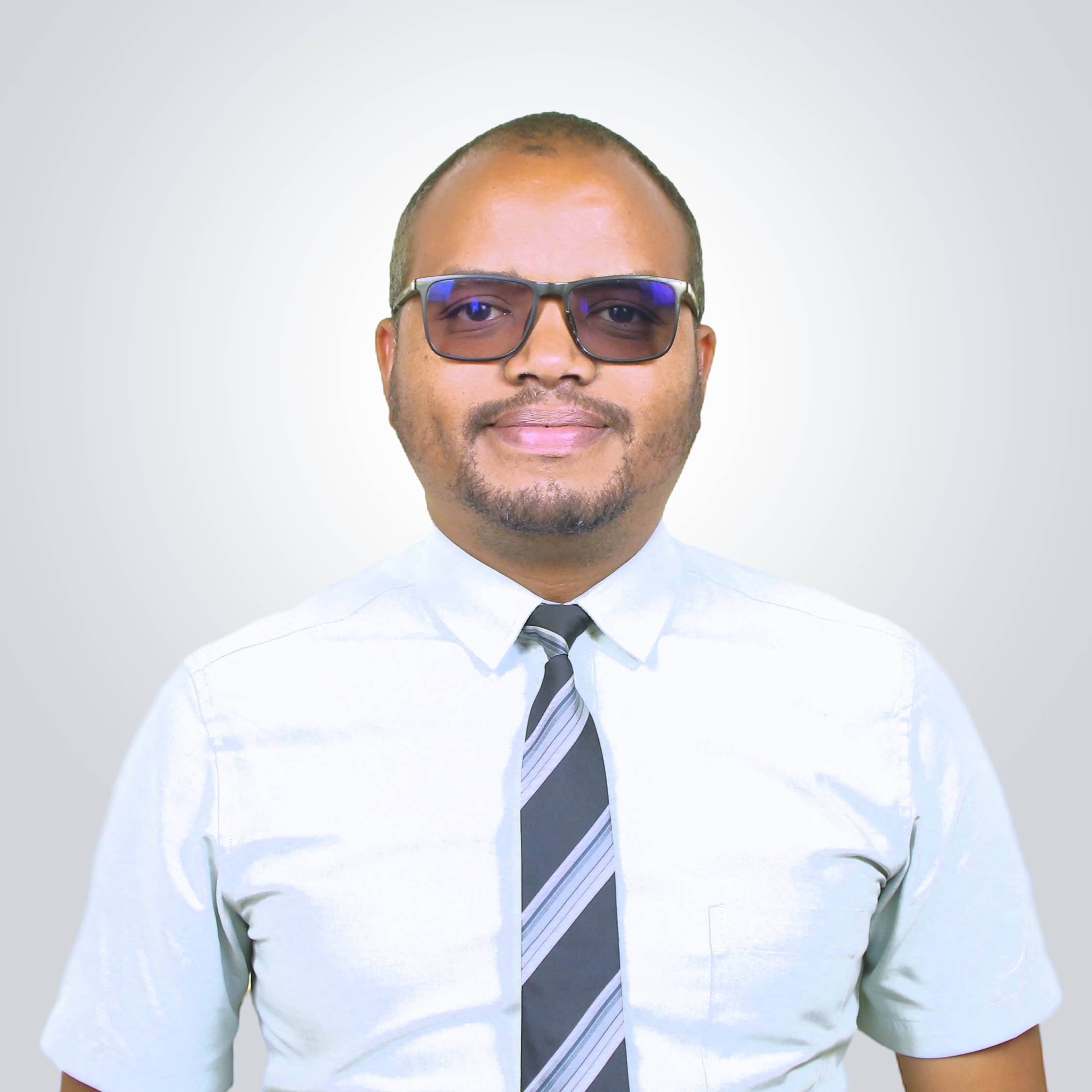 Hosea RAKOTOARISOA Tahina Hosea