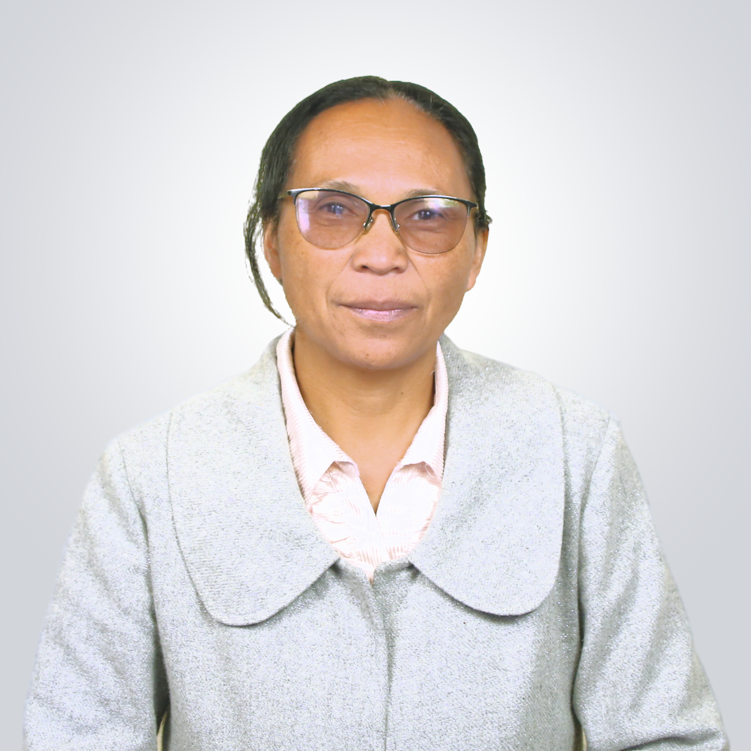 Mme Hantamalala RANDRIAMANALINA Hantamalala